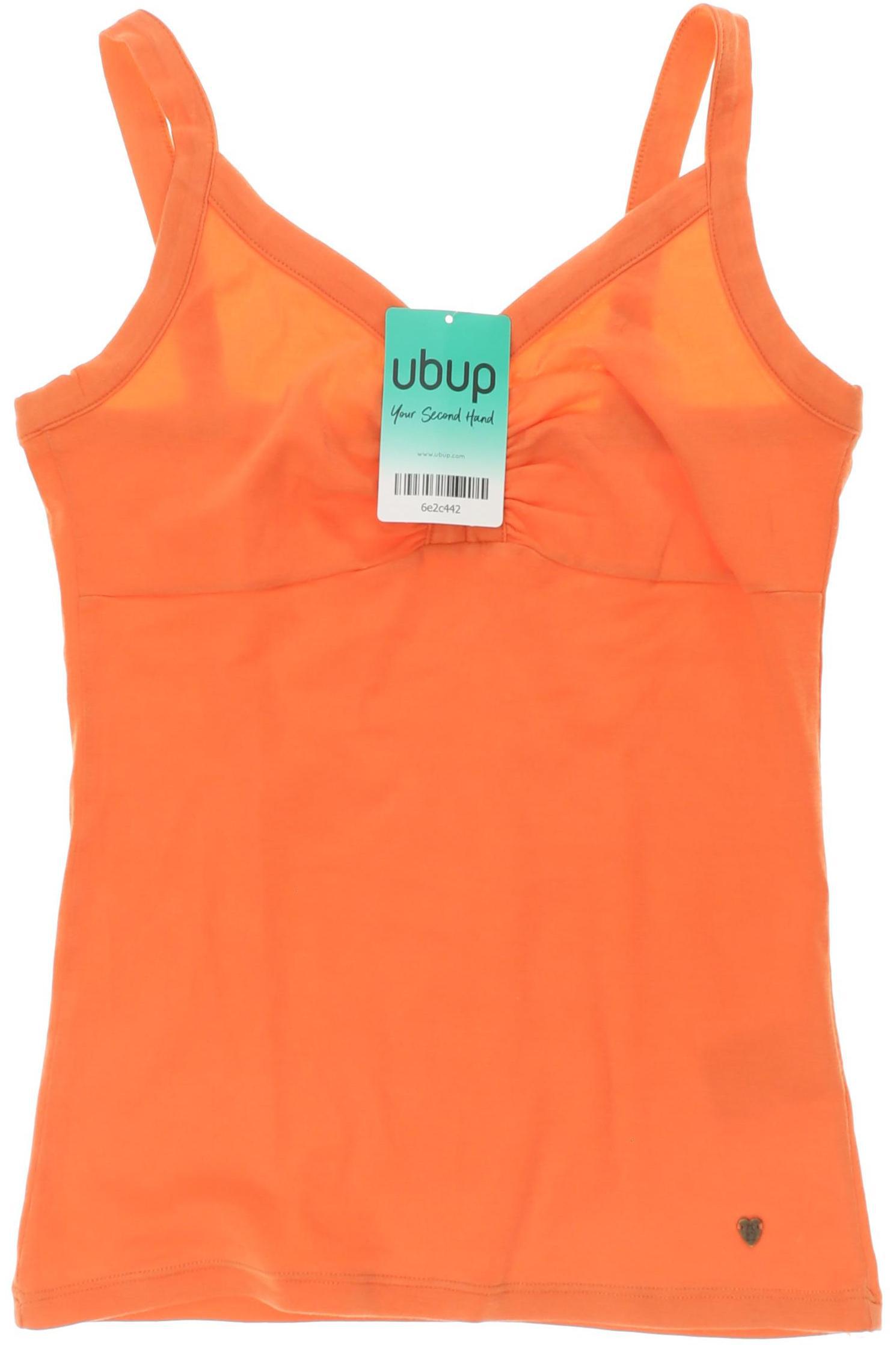 

Princess goes Hollywood Damen Top, orange, Gr. 34