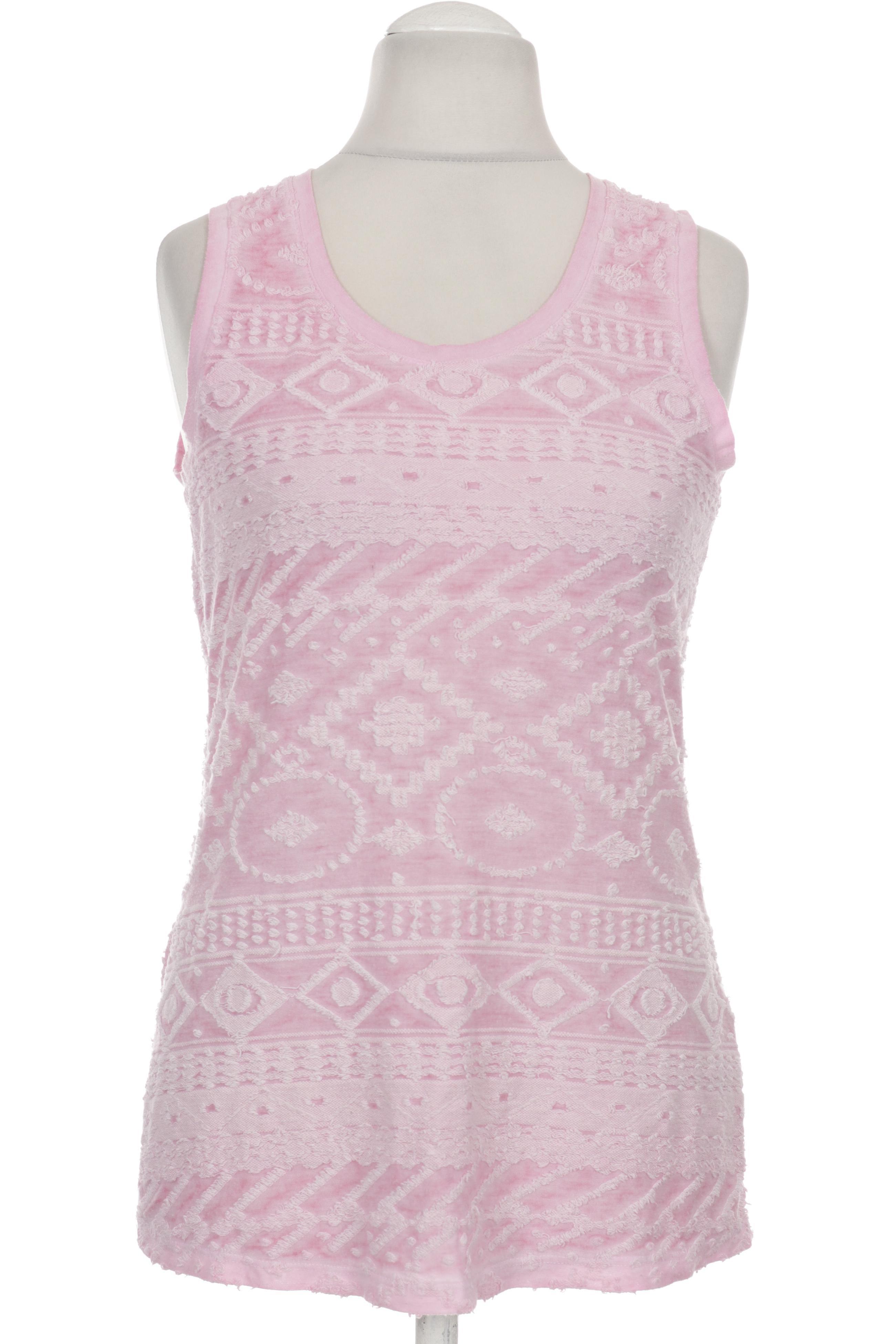 

Princess goes Hollywood Damen Top, pink, Gr. 36