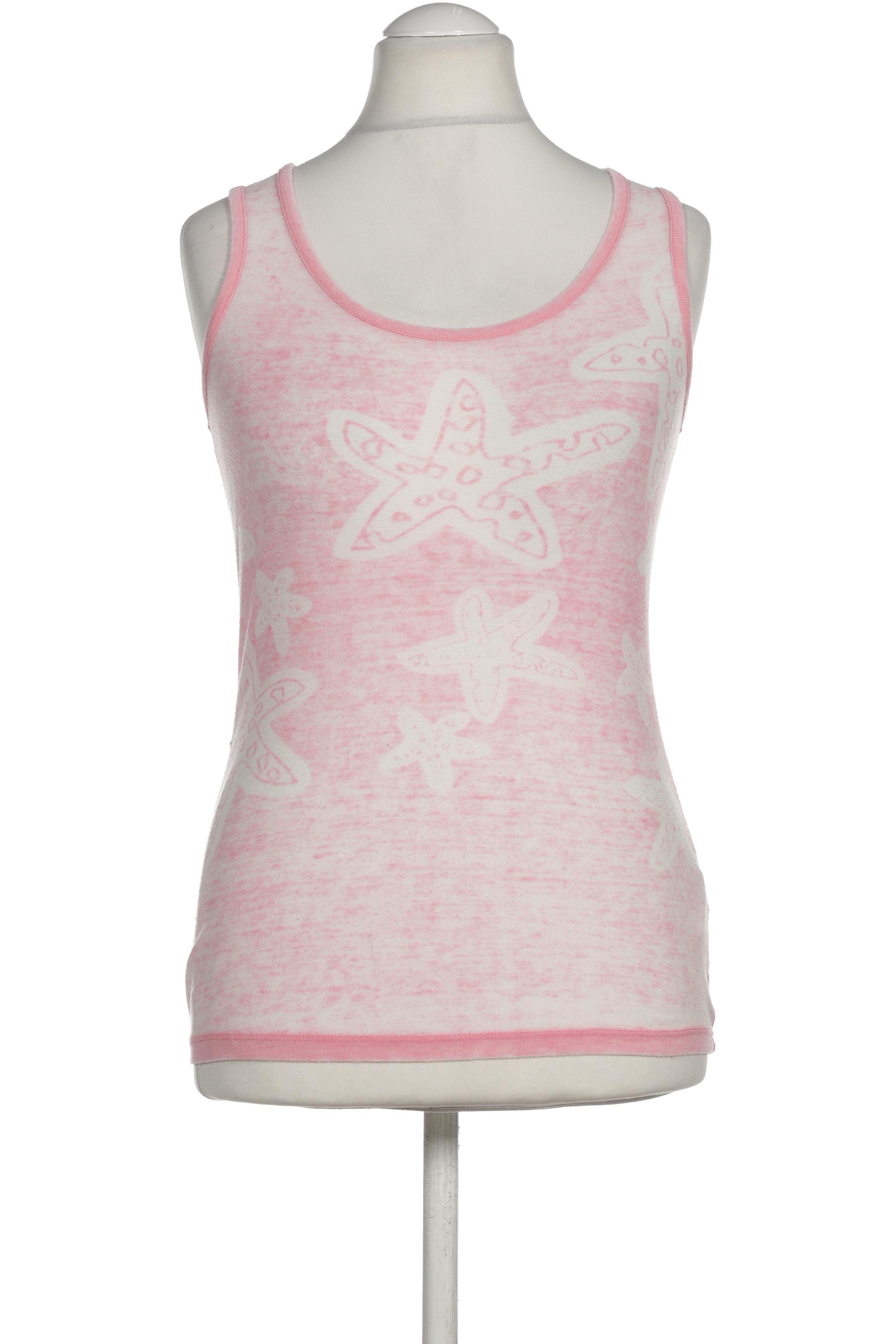 

Princess goes Hollywood Damen Top, pink, Gr. 38