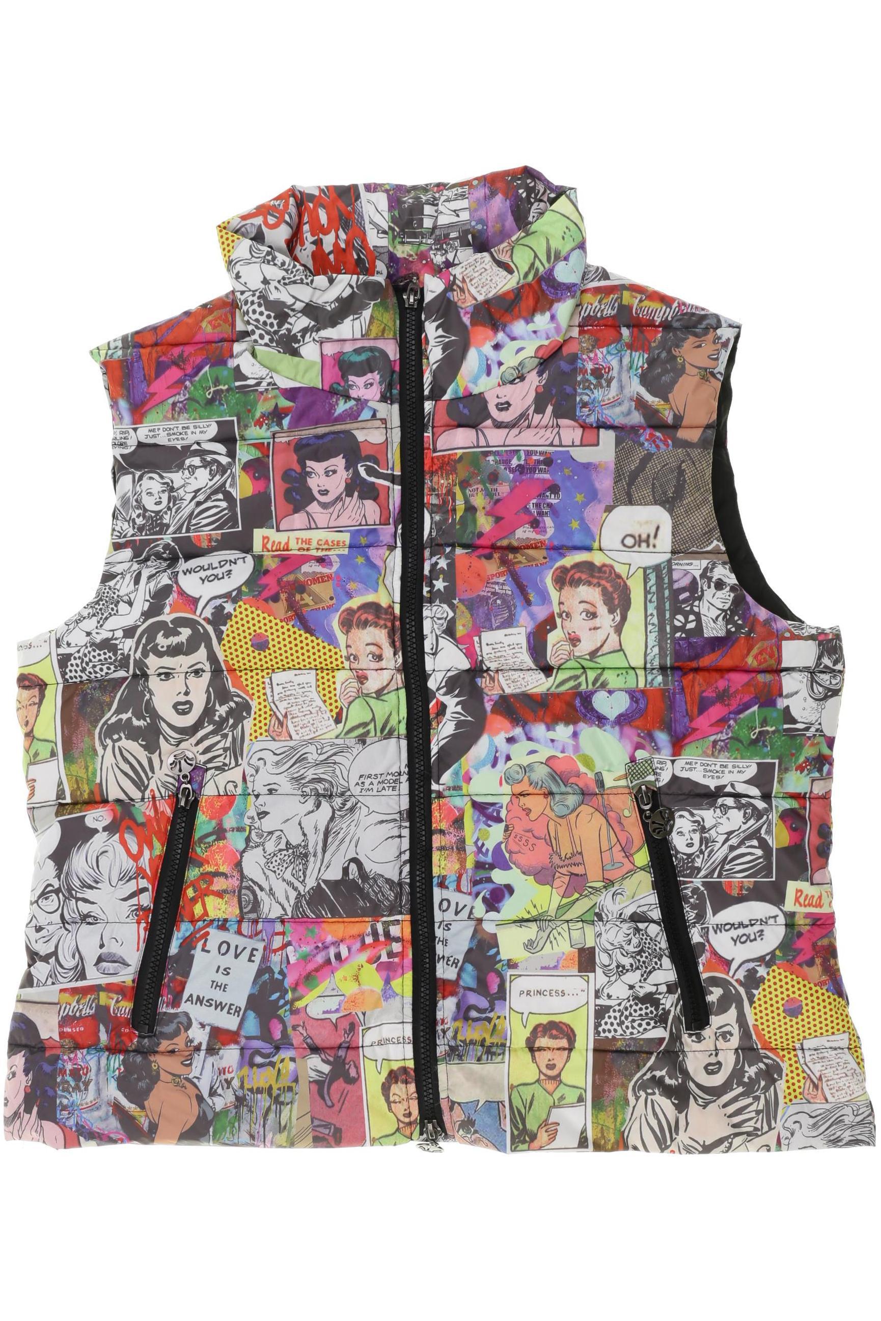 

Princess goes Hollywood Damen Weste, mehrfarbig, Gr. 40
