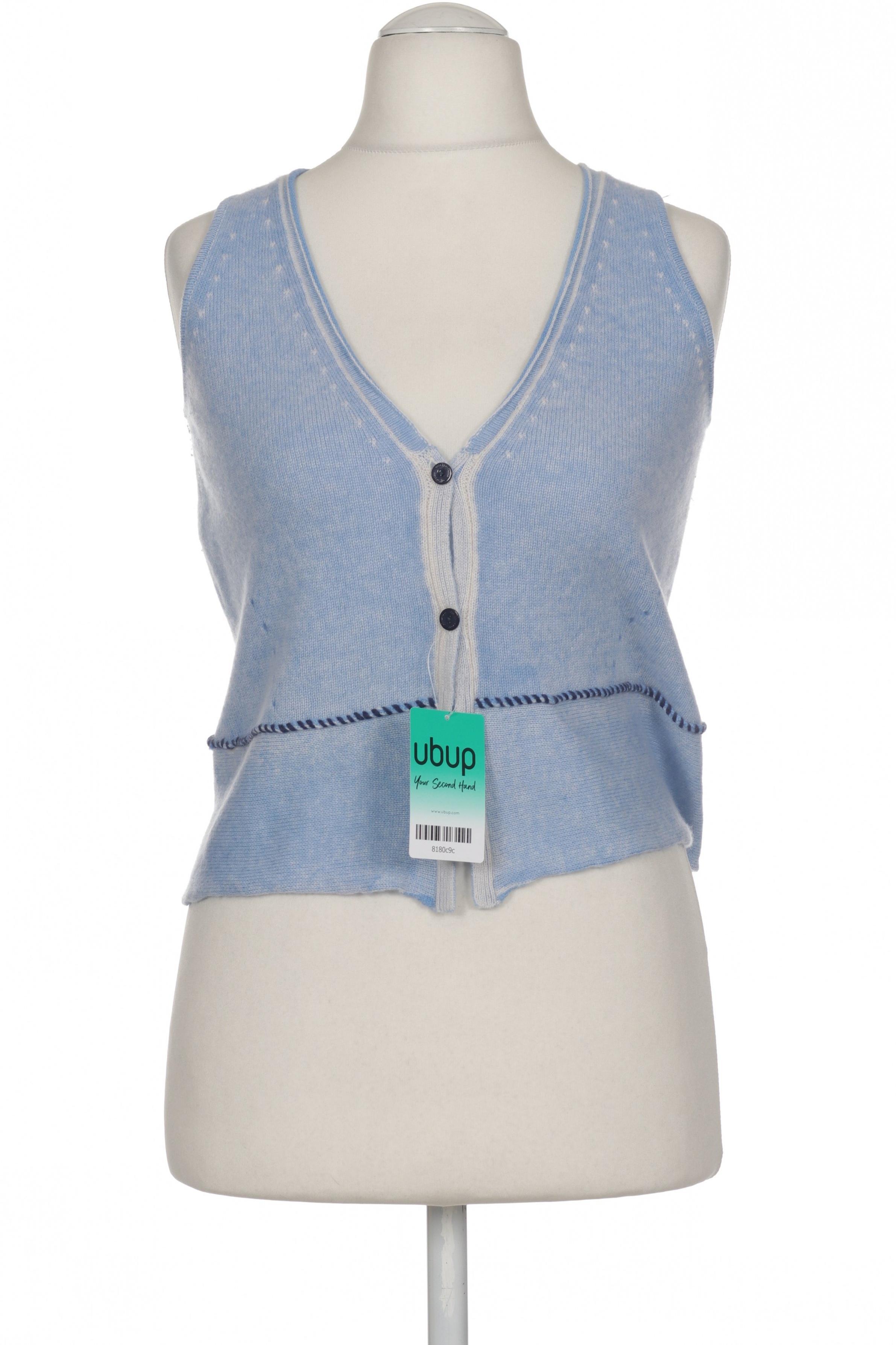 

Princess goes Hollywood Damen Weste, blau, Gr. 40