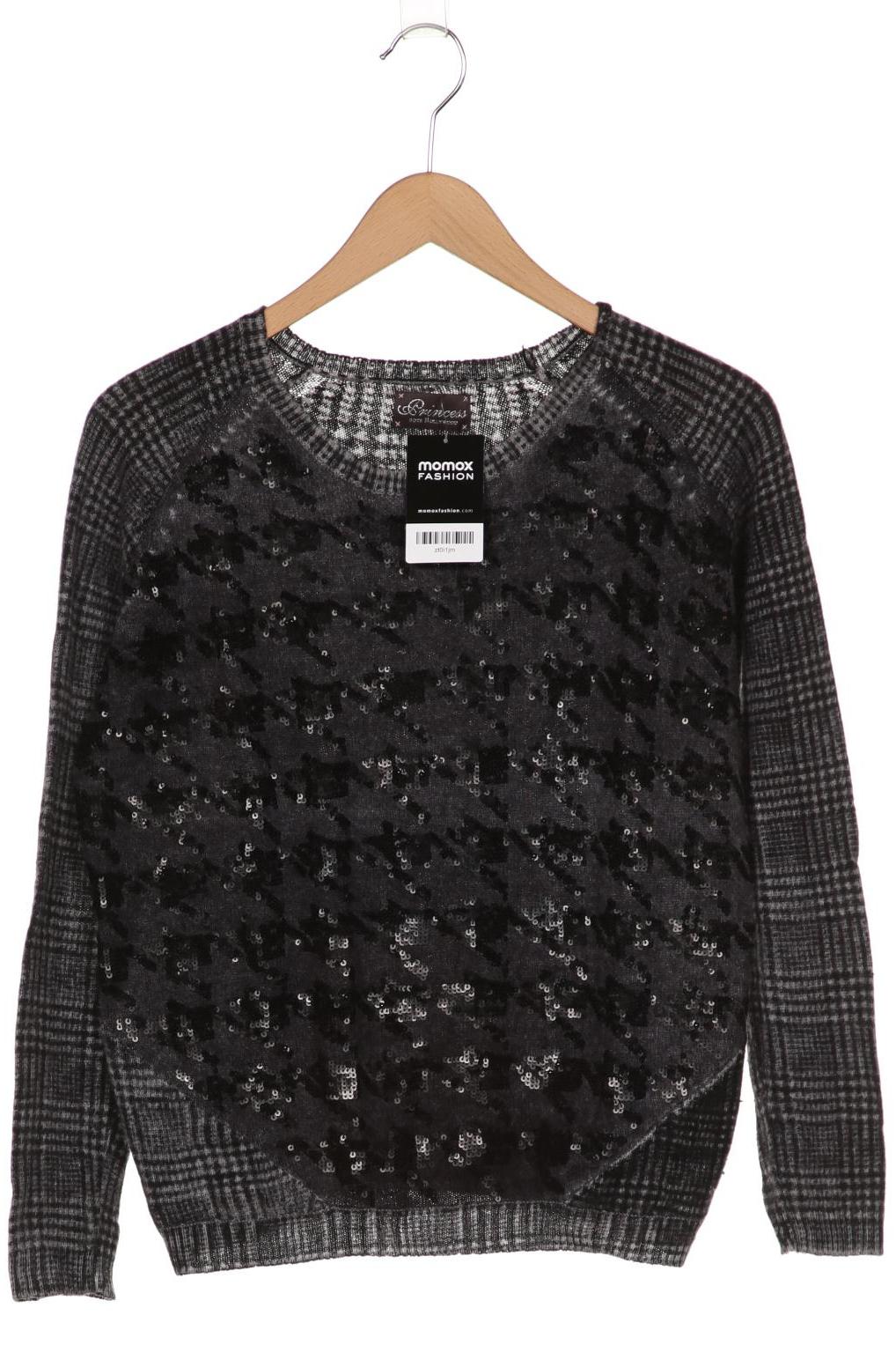 

Princess goes Hollywood Damen Pullover, grau