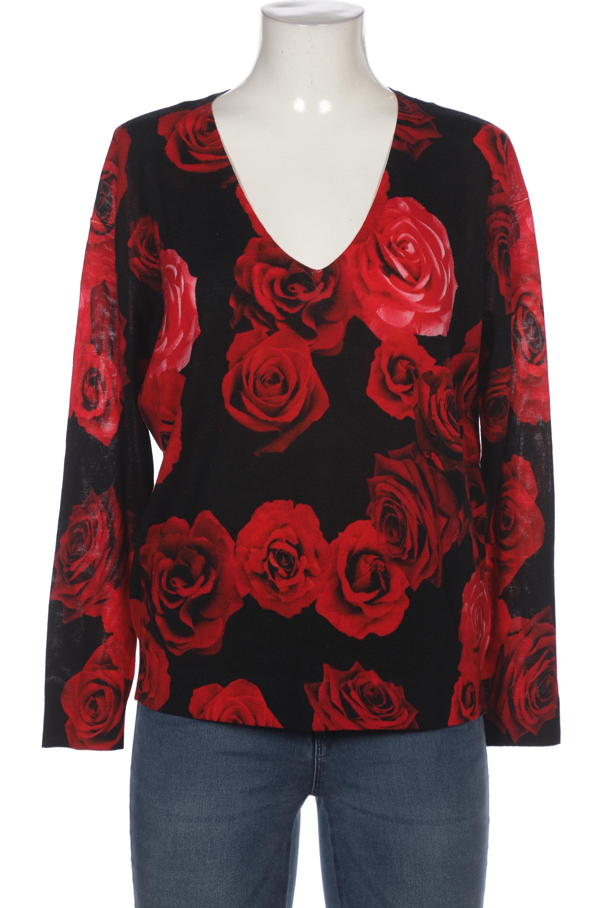 

Princess goes Hollywood Damen Pullover, rot, Gr. 40