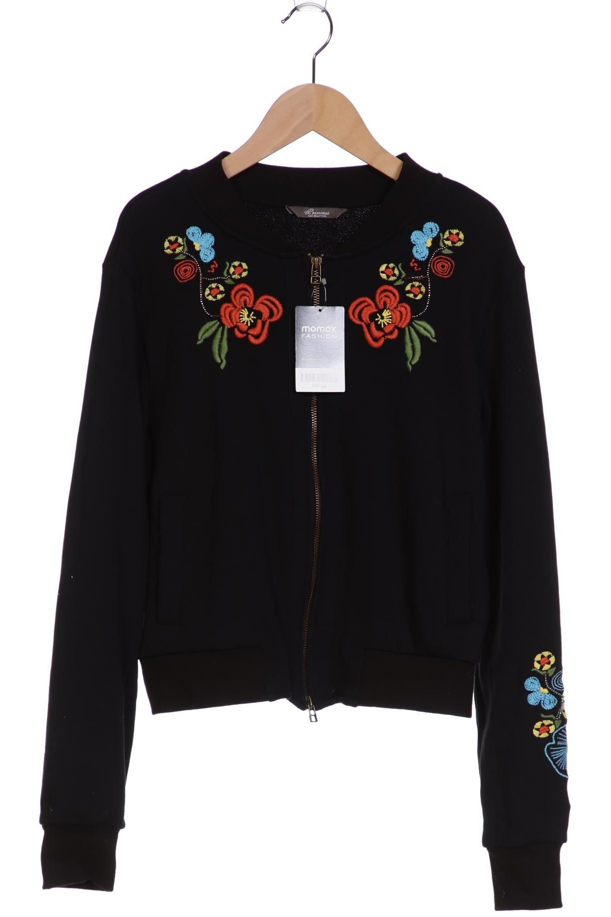 

Princess goes Hollywood Damen Sweatshirt, schwarz