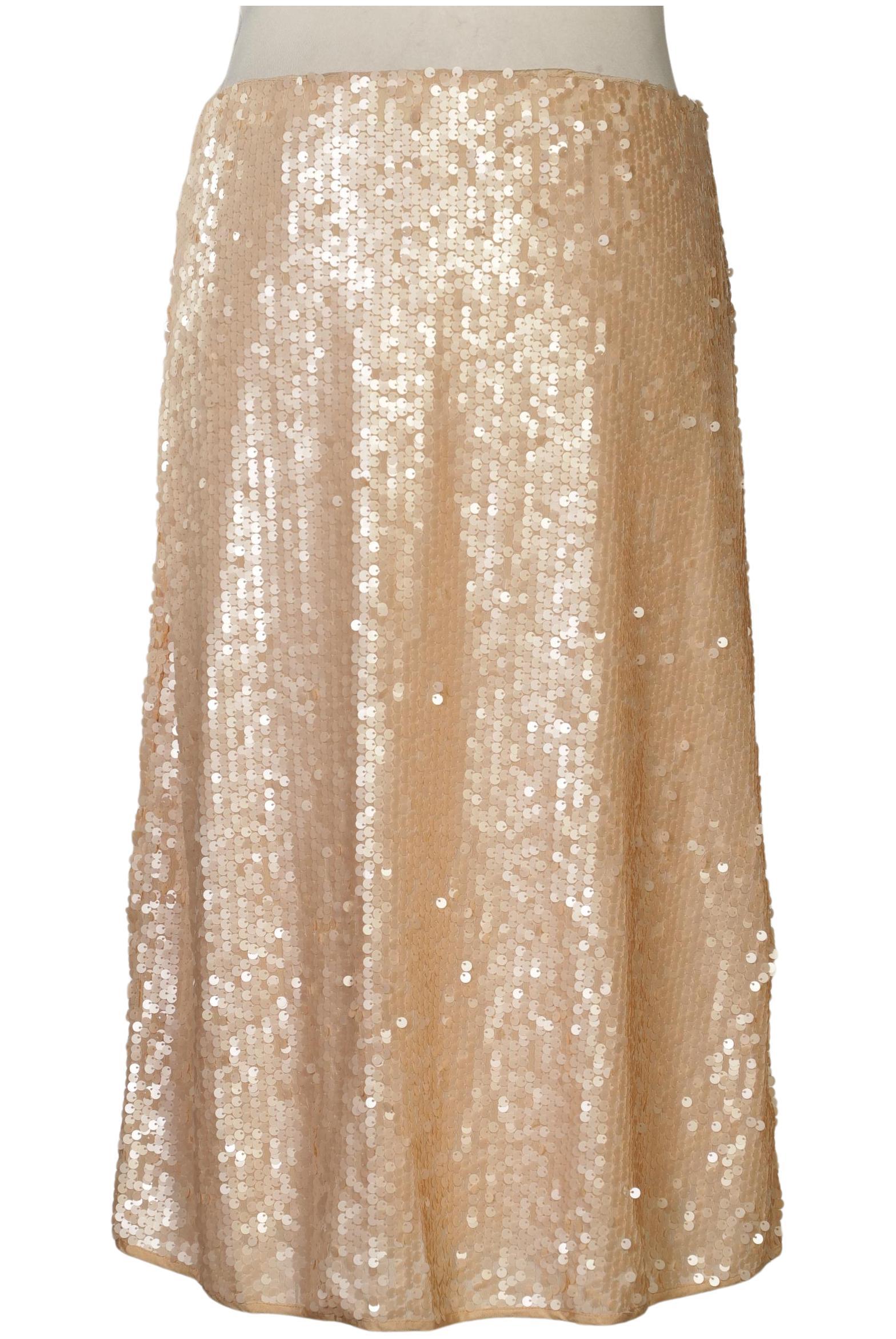 

Princess goes Hollywood Damen Rock, cremeweiß, Gr. 42