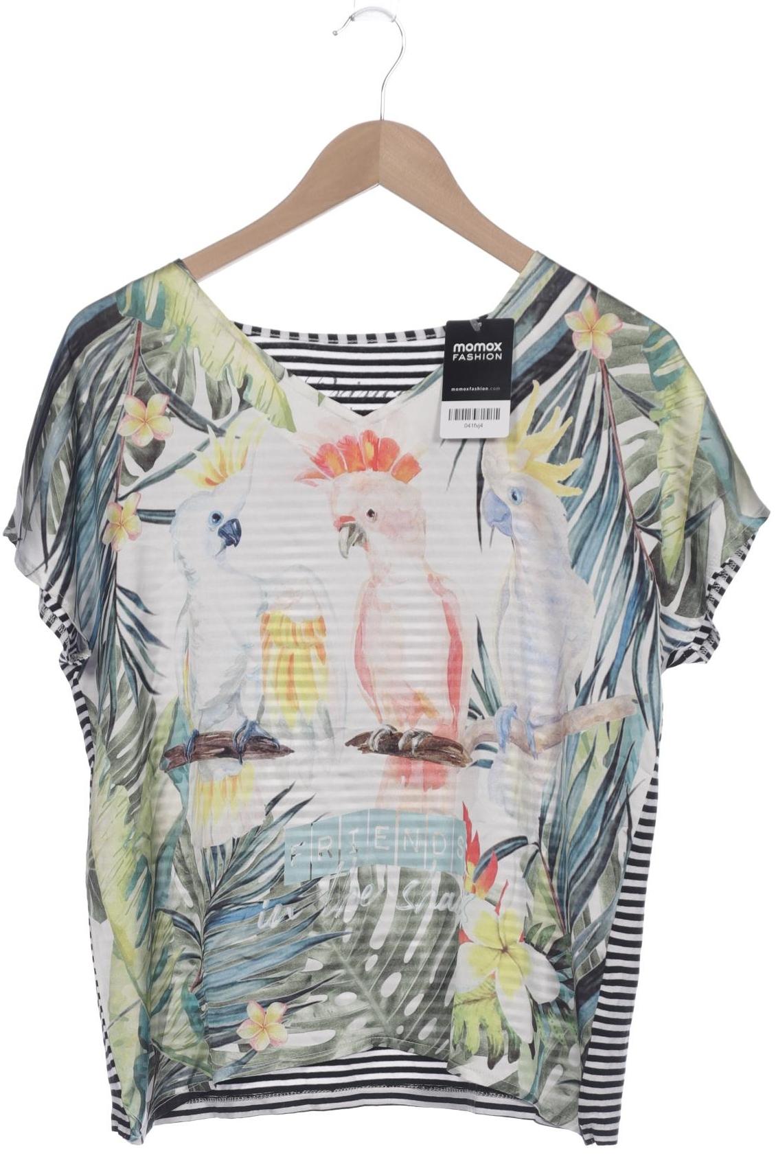 

Princess goes Hollywood Damen T-Shirt, mehrfarbig, Gr. 38