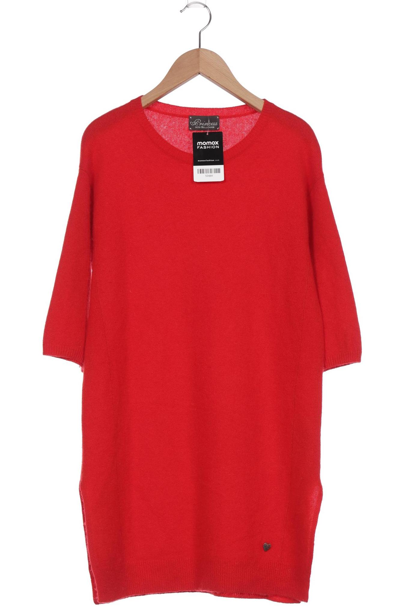 

Princess goes Hollywood Damen Pullover, rot, Gr. 38