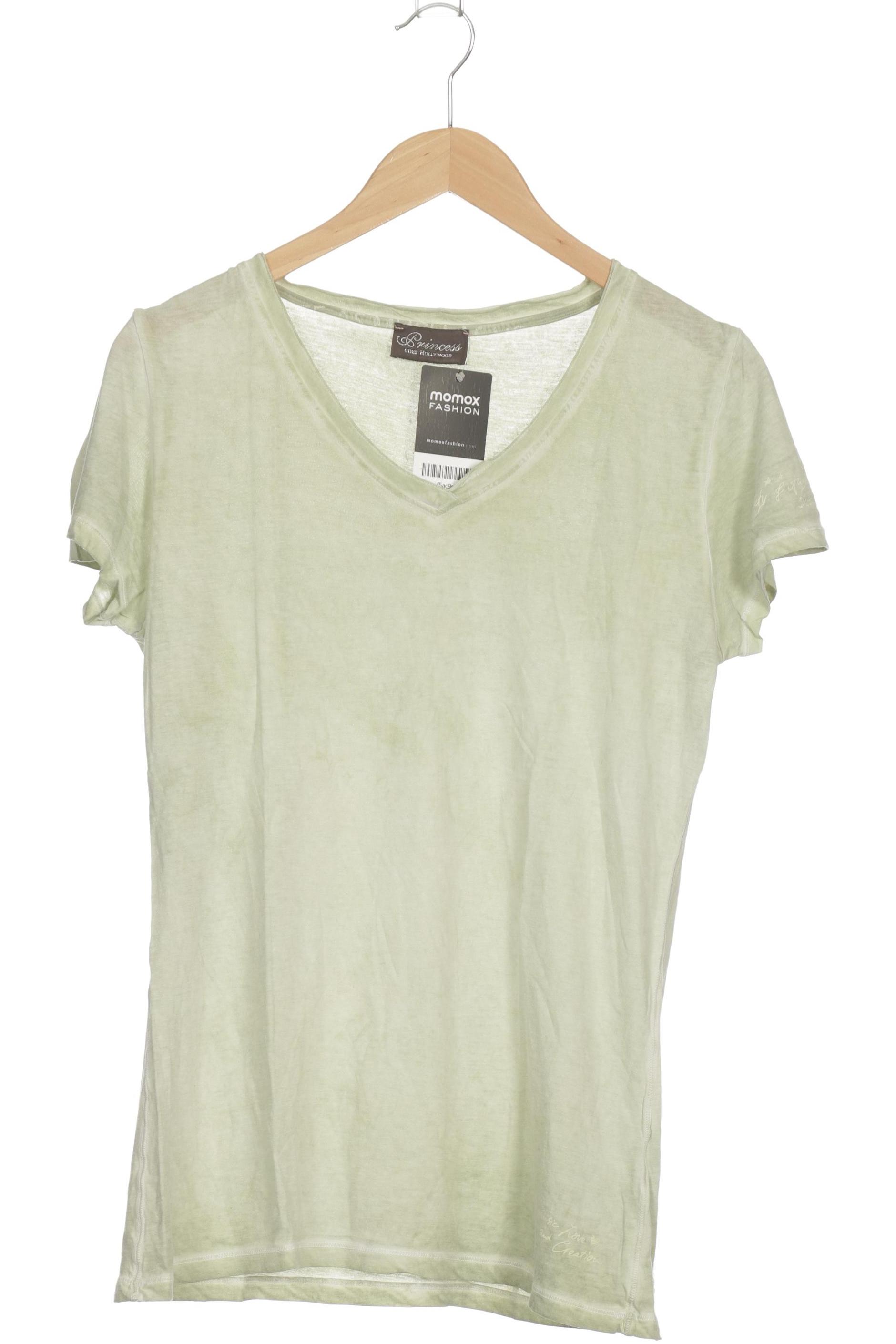 

Princess goes Hollywood Damen T-Shirt, grün, Gr. 40