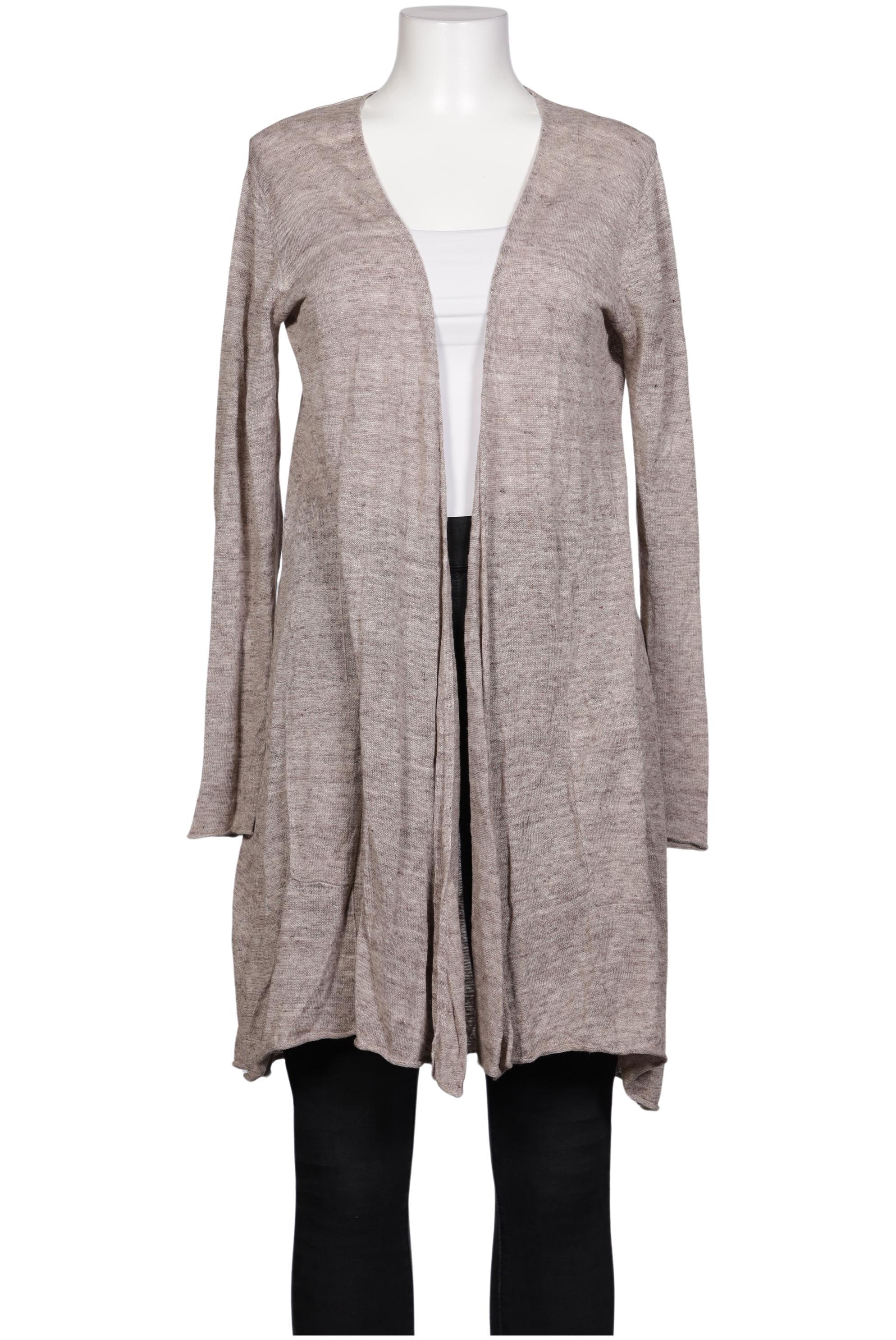 

Princess goes Hollywood Damen Strickjacke, beige, Gr. 42