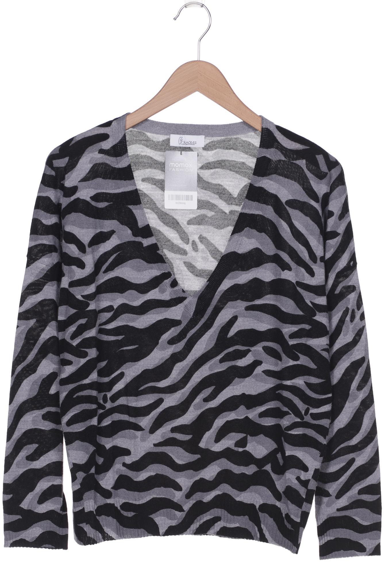 

Princess goes Hollywood Damen Pullover, grau