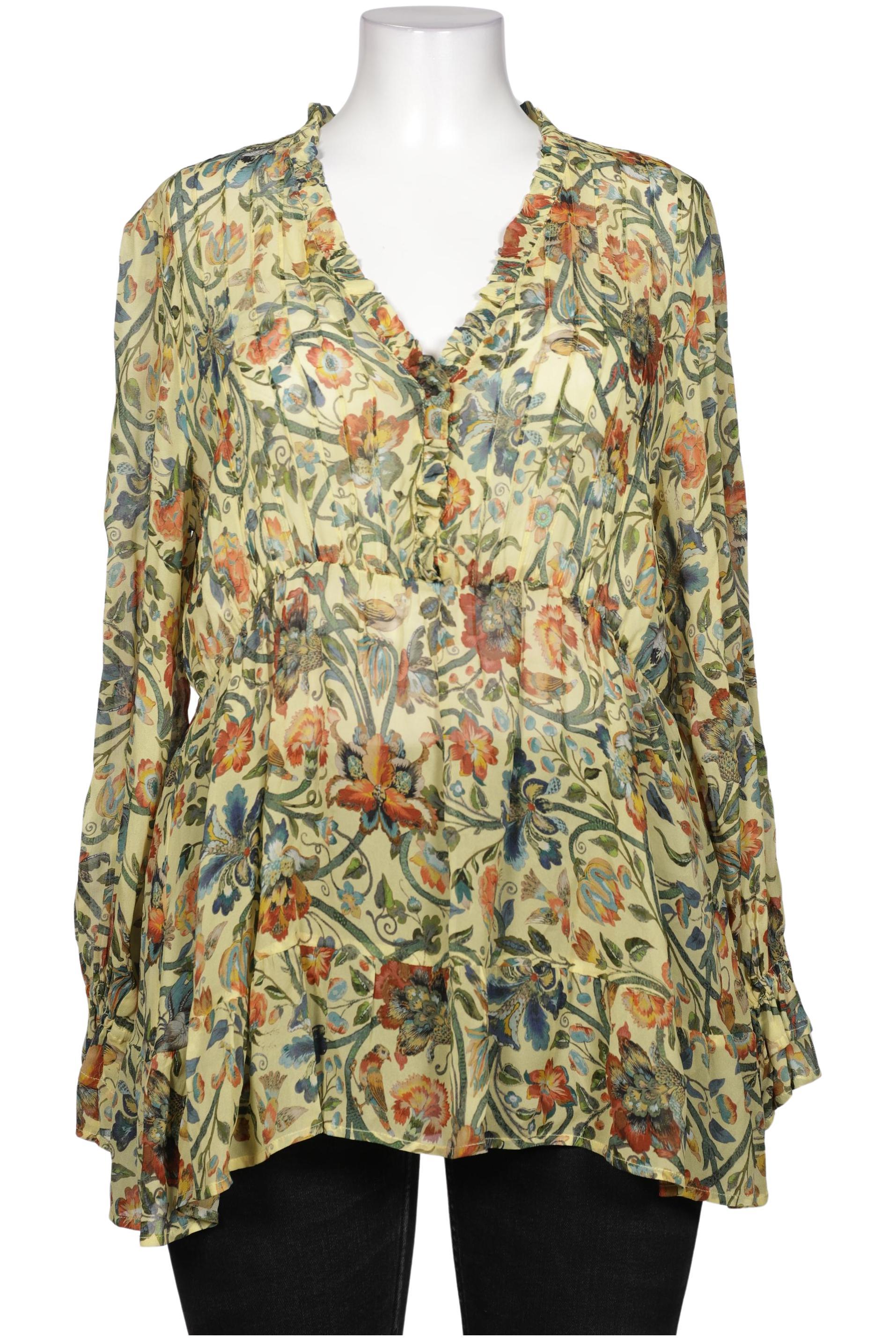 

Princess goes Hollywood Damen Bluse, mehrfarbig, Gr. 42