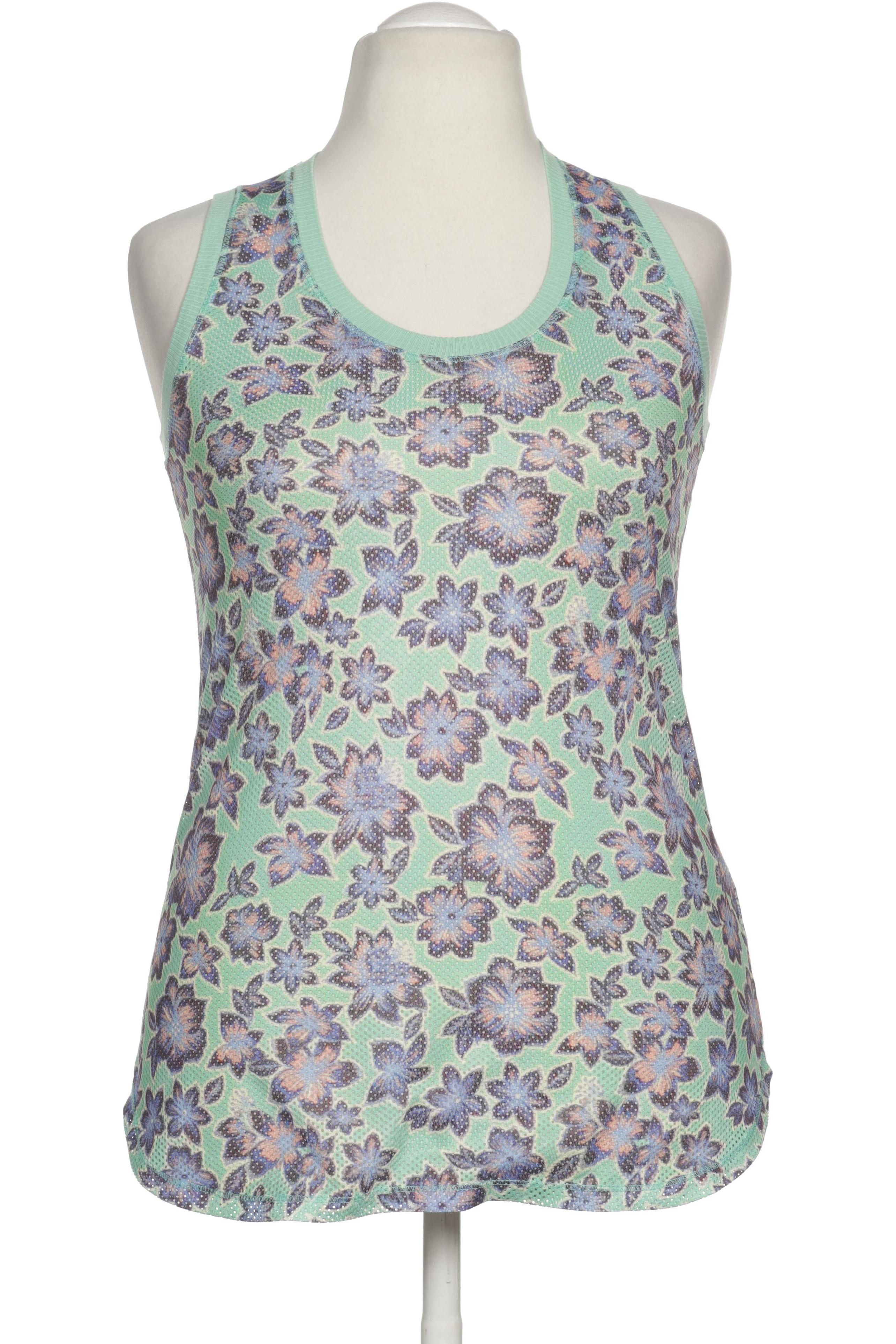 

Princess goes Hollywood Damen Top, grün, Gr. 42