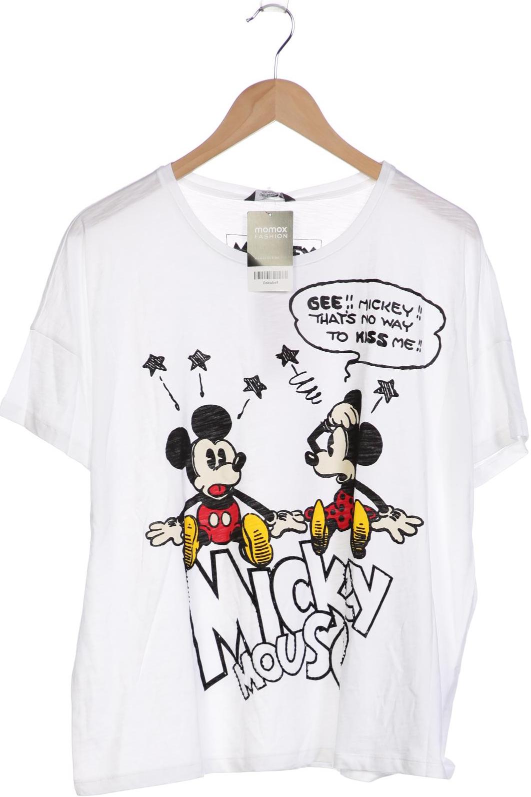 

Princess goes Hollywood Damen T-Shirt, weiß, Gr. 44