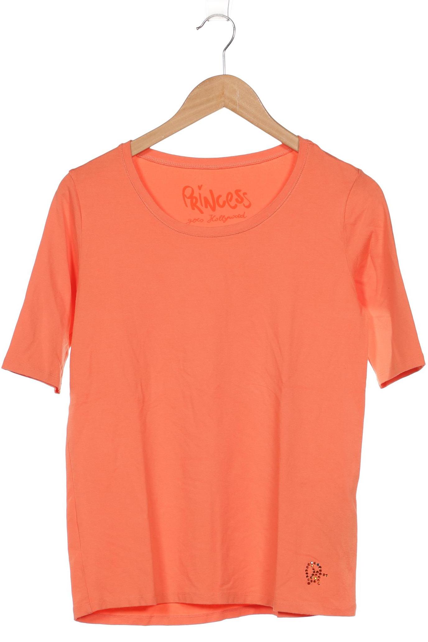 

Princess goes Hollywood Damen T-Shirt, orange, Gr. 38