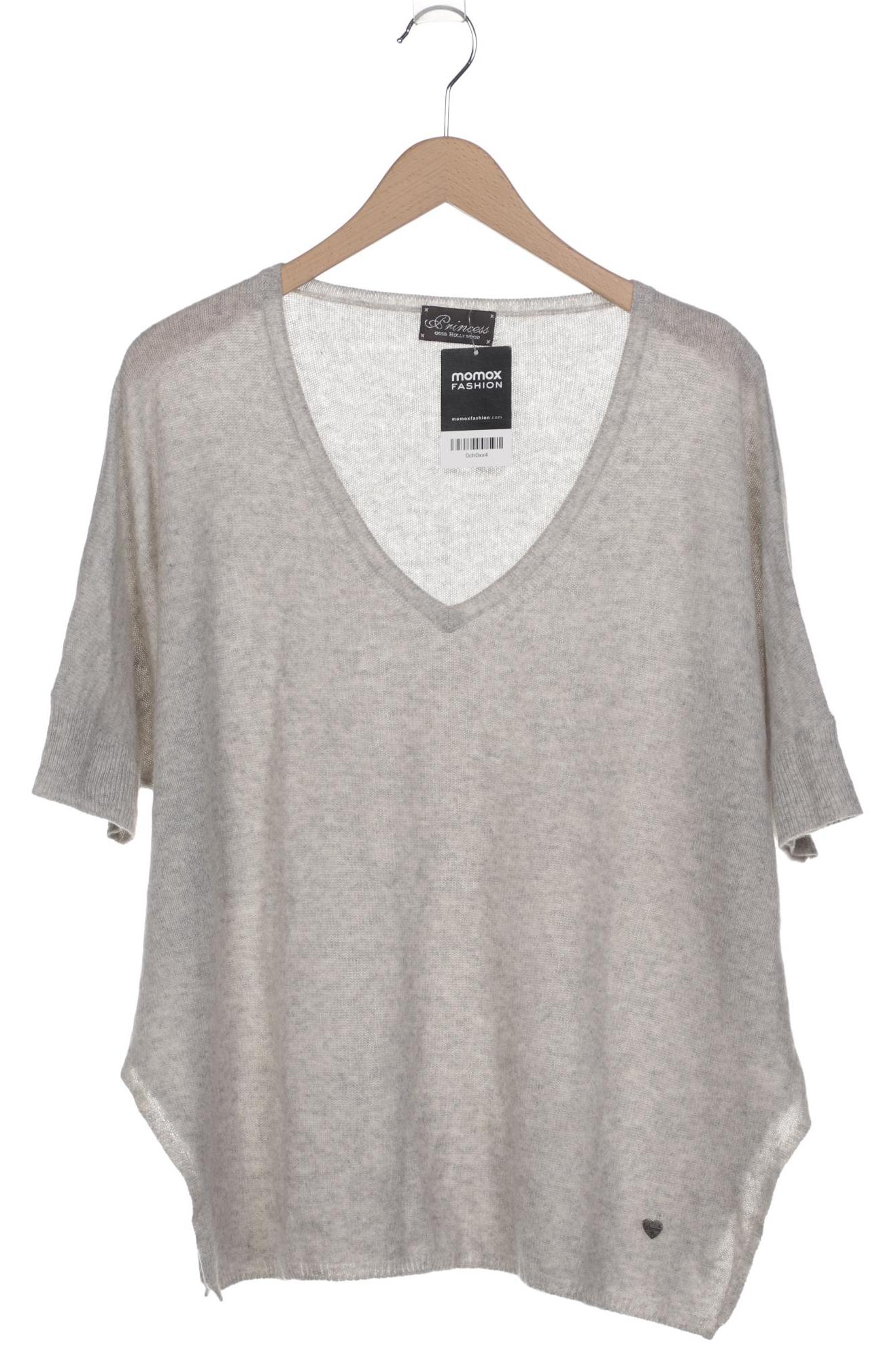

Princess goes Hollywood Damen Pullover, grau, Gr. 42