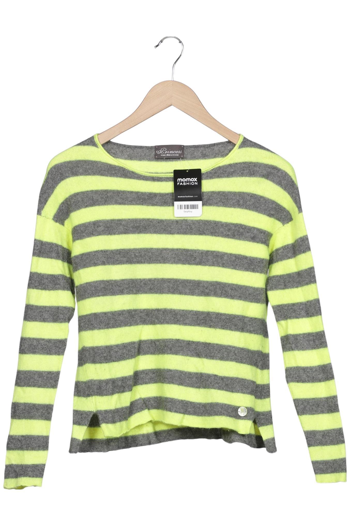 

Princess goes Hollywood Damen Pullover, neon, Gr. 40