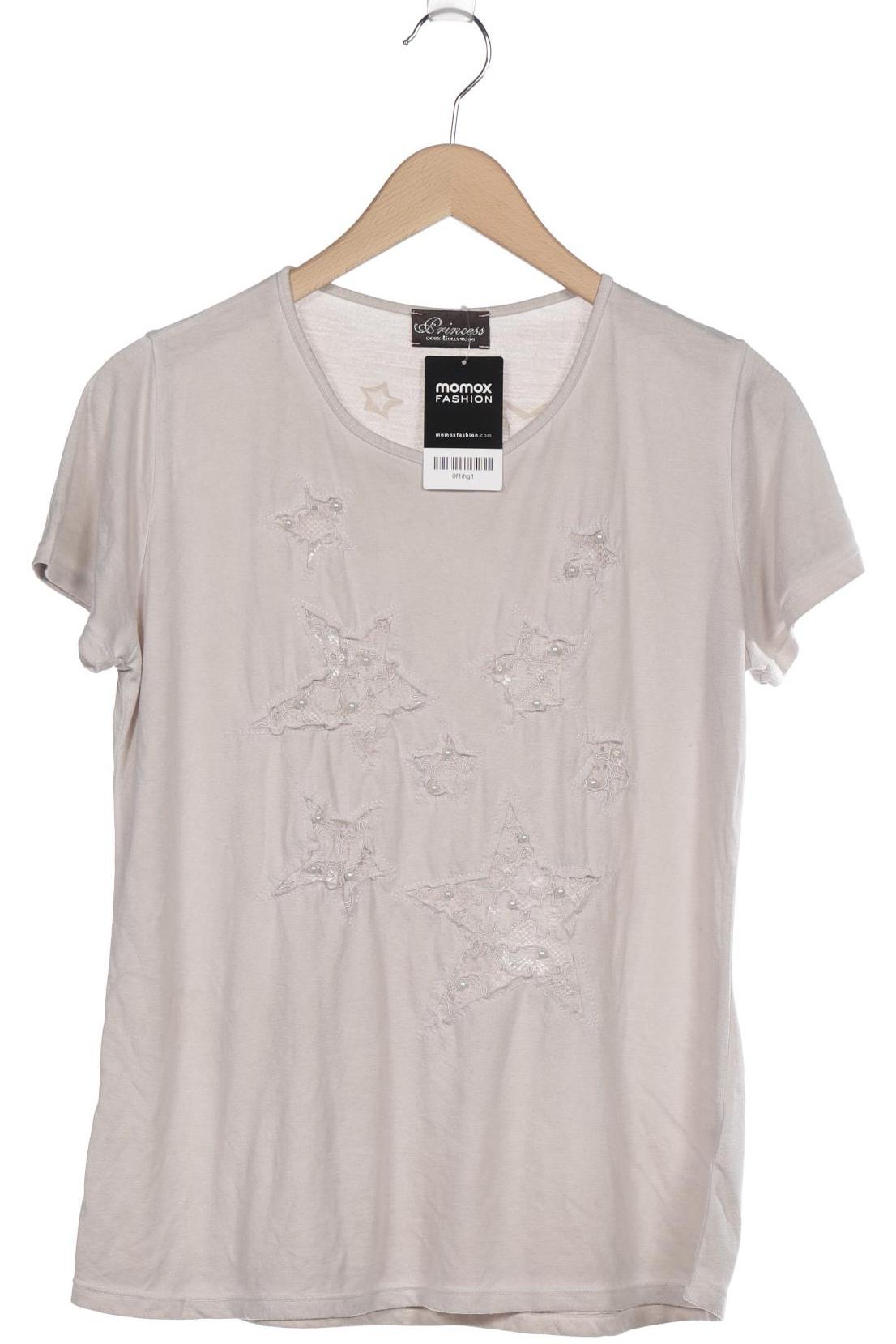 

Princess goes Hollywood Damen T-Shirt, beige, Gr. 40