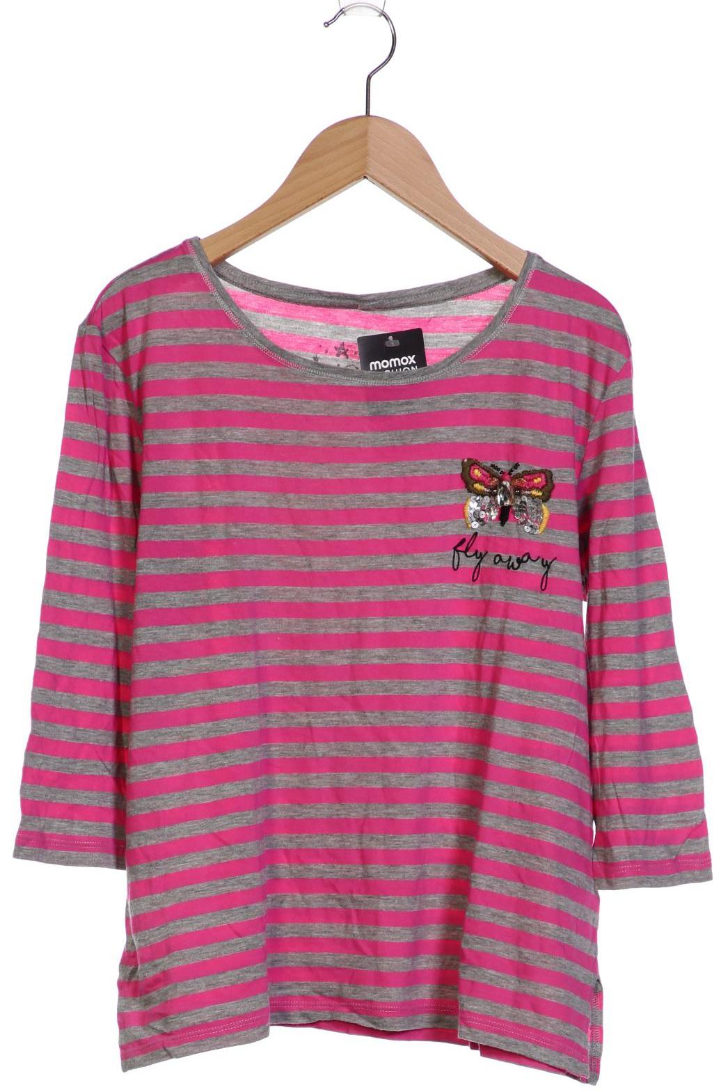 

Princess goes Hollywood Damen Langarmshirt, pink