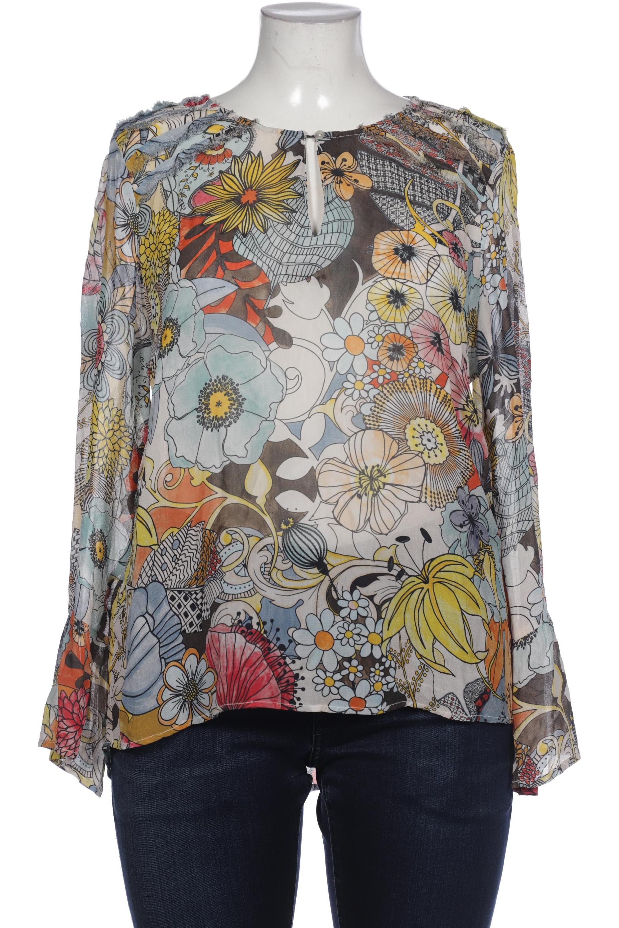 

Princess goes Hollywood Damen Bluse, mehrfarbig, Gr. 46