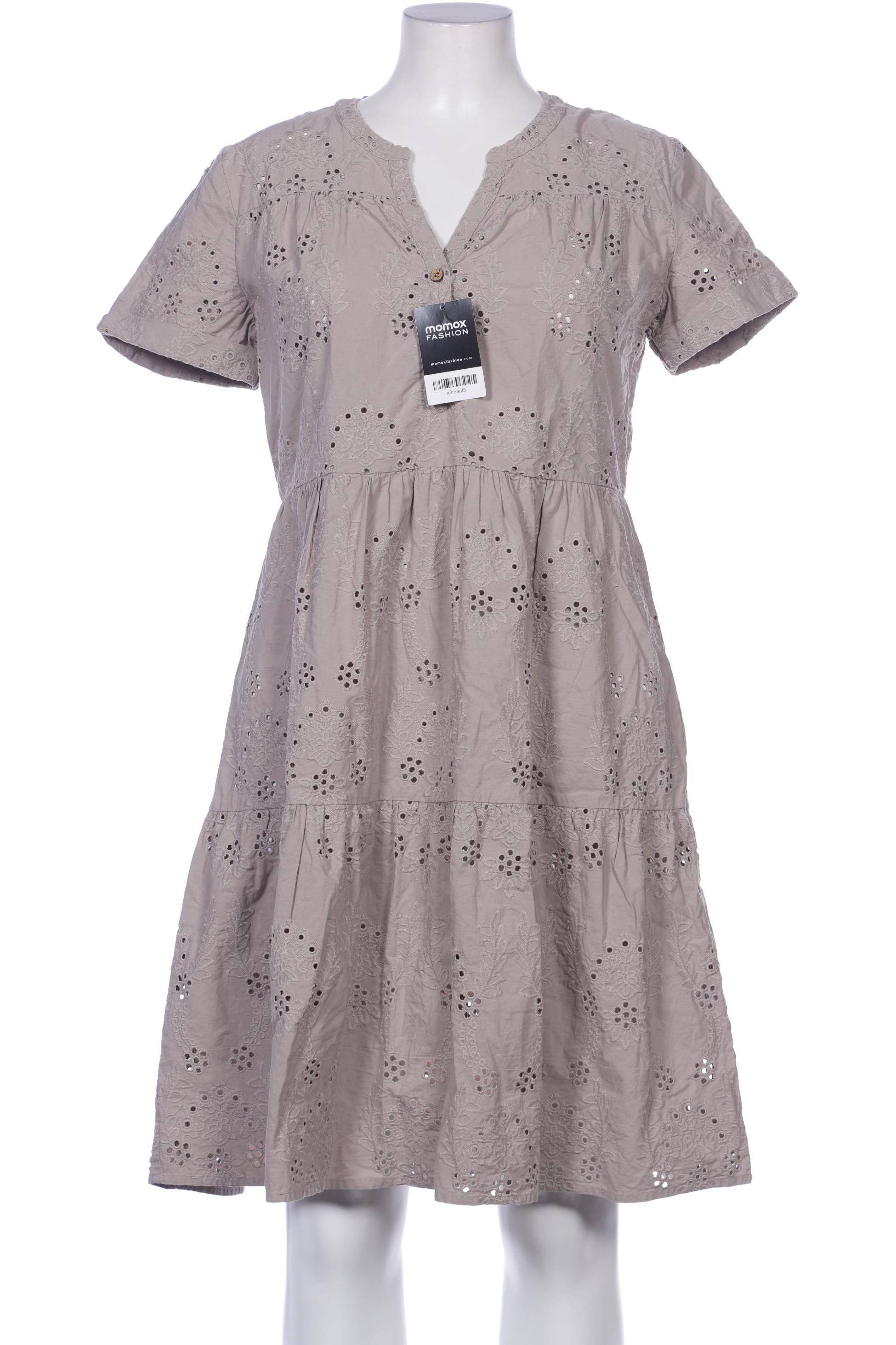 

Princess goes Hollywood Damen Kleid, beige, Gr. 42