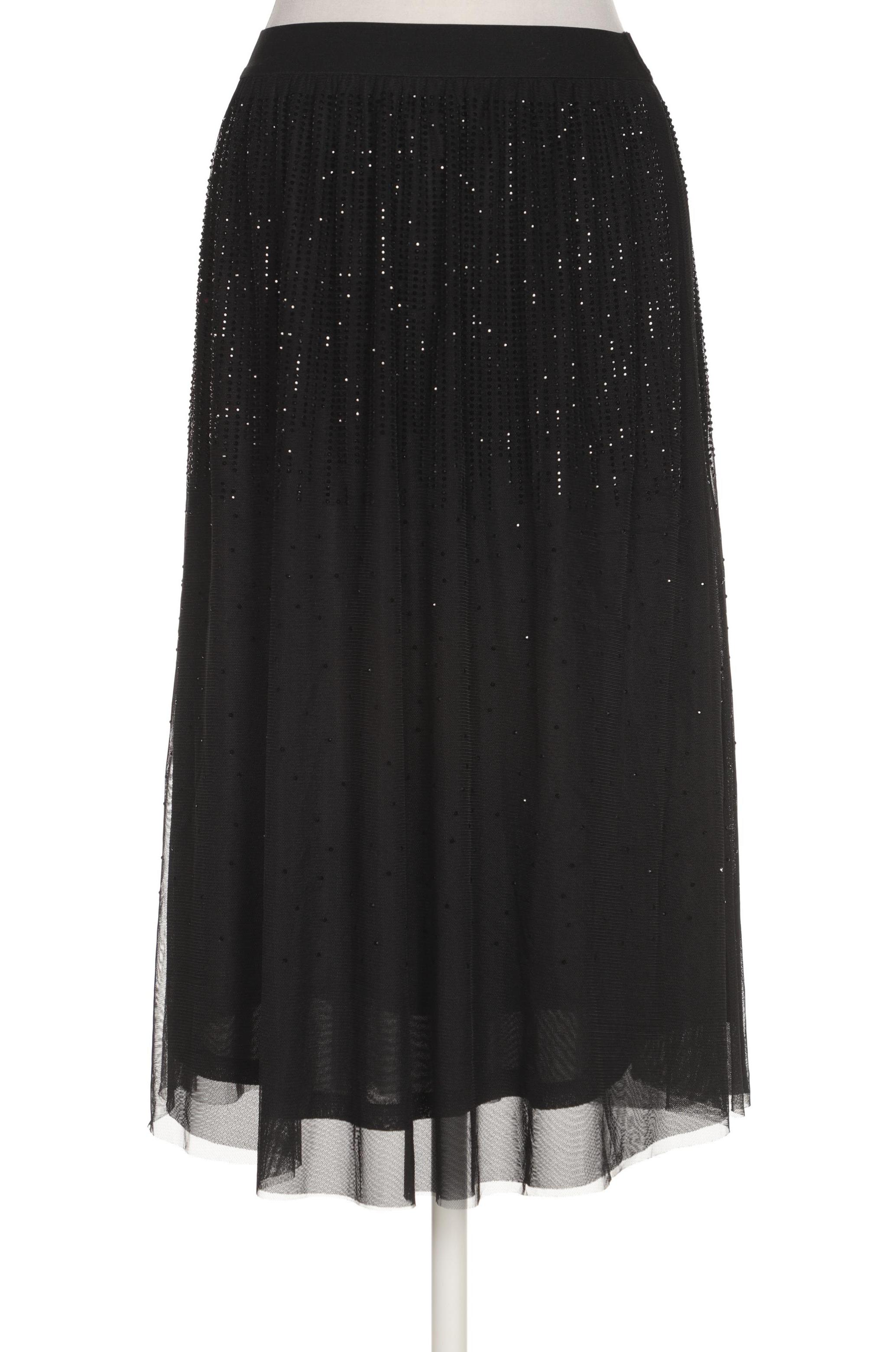 

Princess goes Hollywood Damen Rock, schwarz, Gr. 36