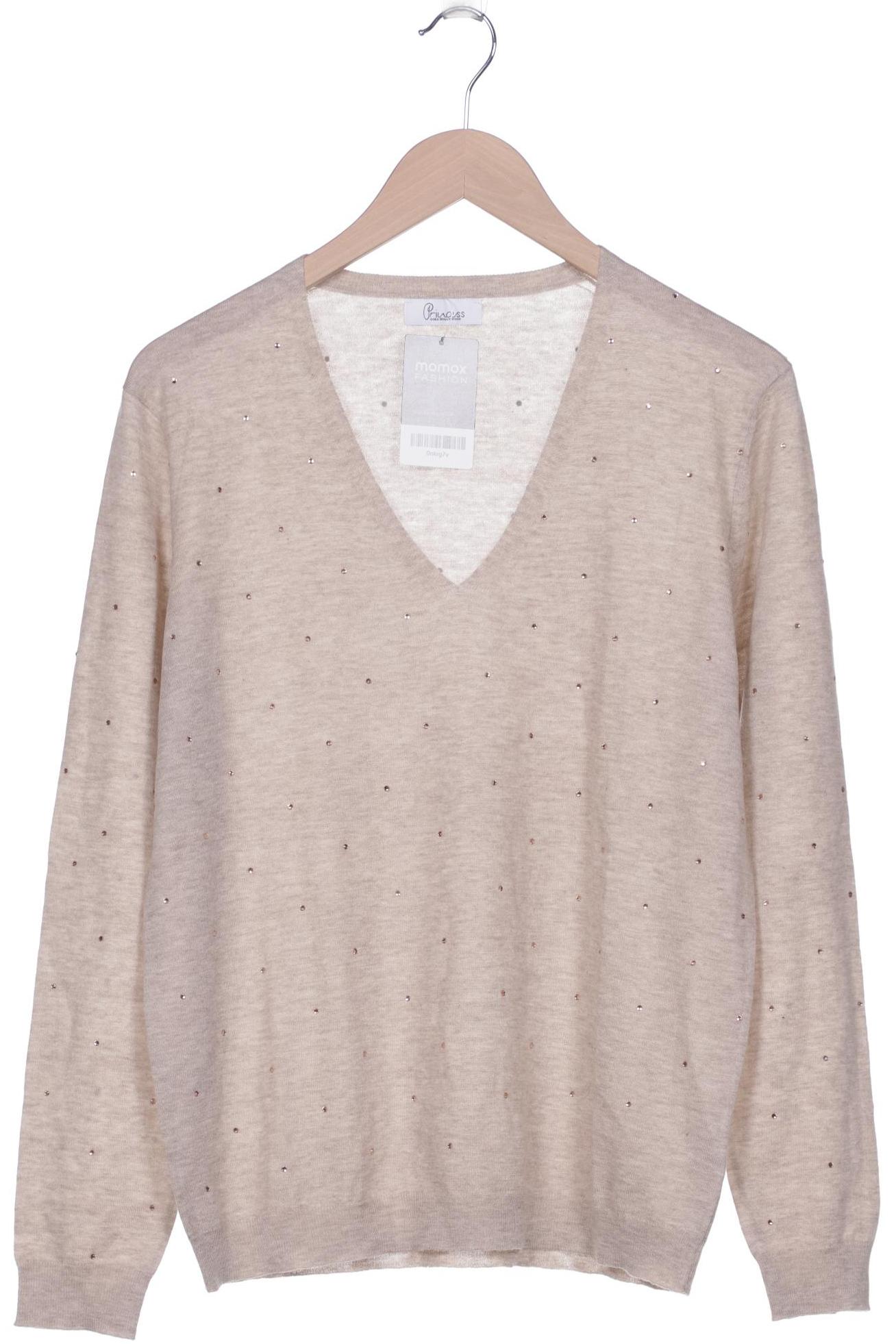 

Princess goes Hollywood Damen Pullover, beige