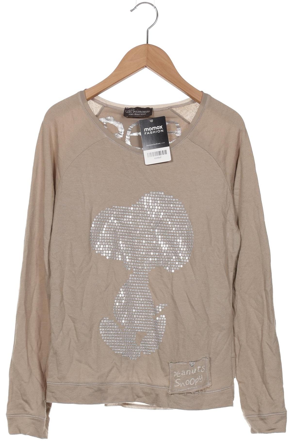 

Princess goes Hollywood Damen Pullover, beige, Gr. 36