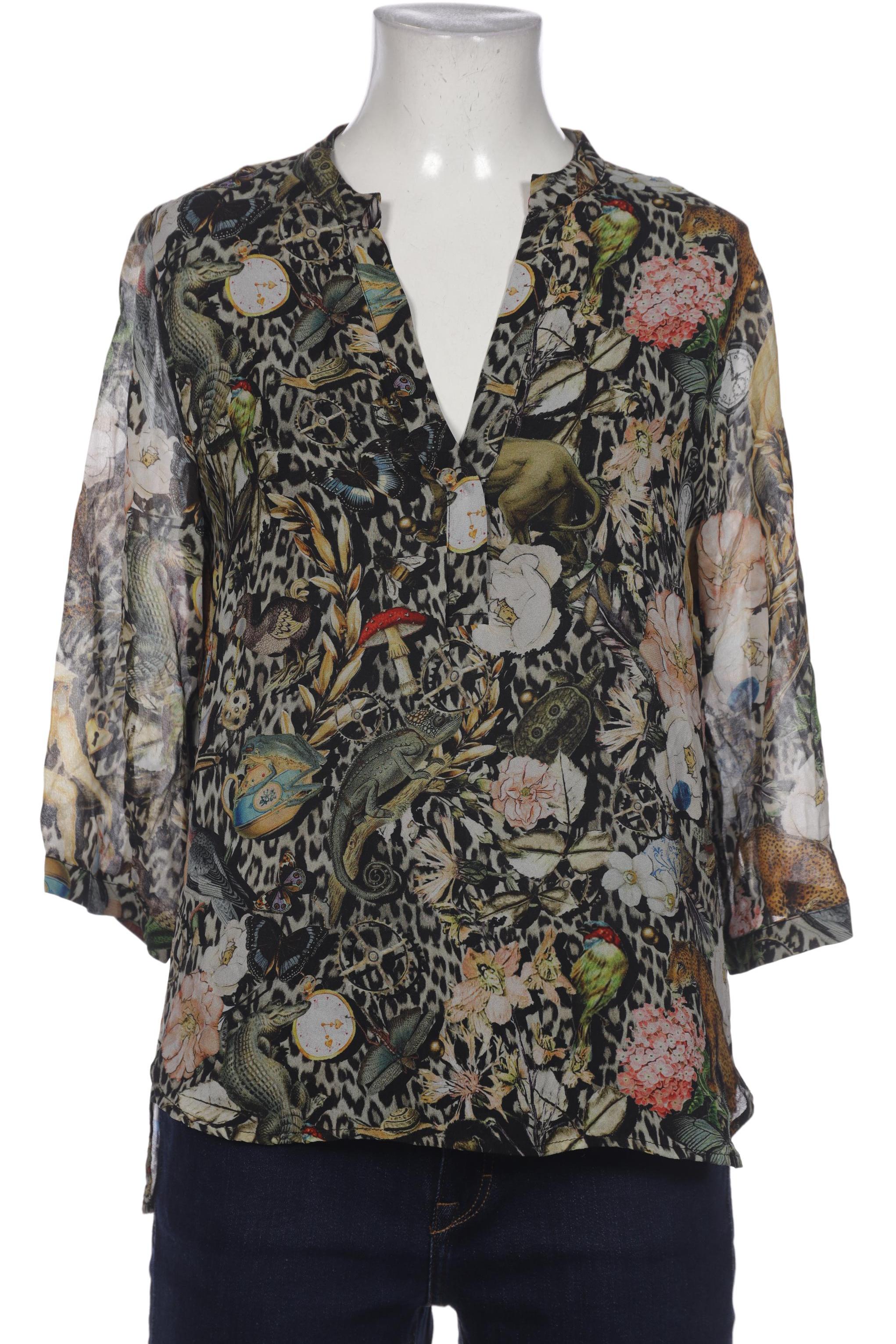 

Princess goes Hollywood Damen Bluse, mehrfarbig, Gr. 36