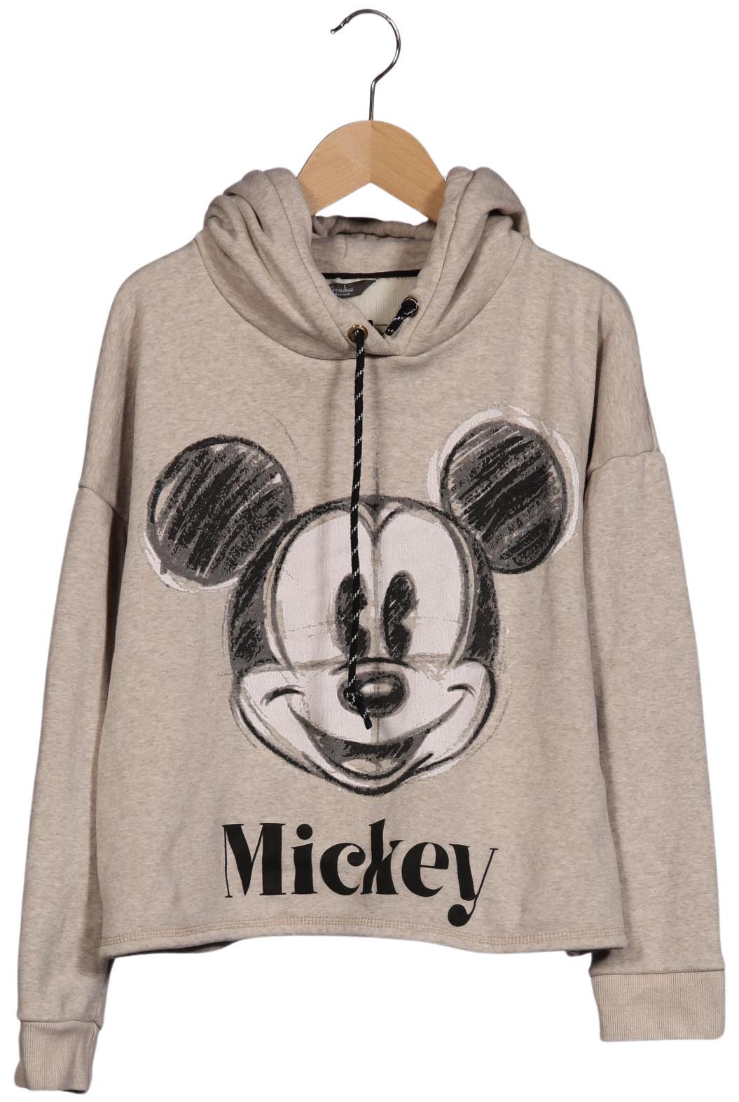 

Princess goes Hollywood Damen Kapuzenpullover, beige, Gr. 36