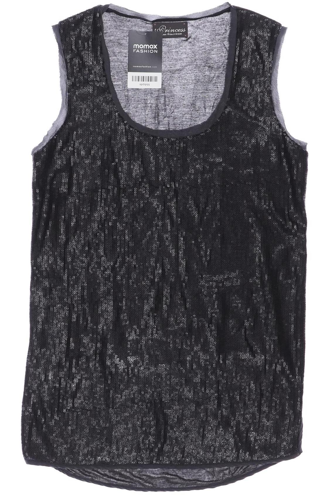 

Princess goes Hollywood Damen Top, grau, Gr. 36