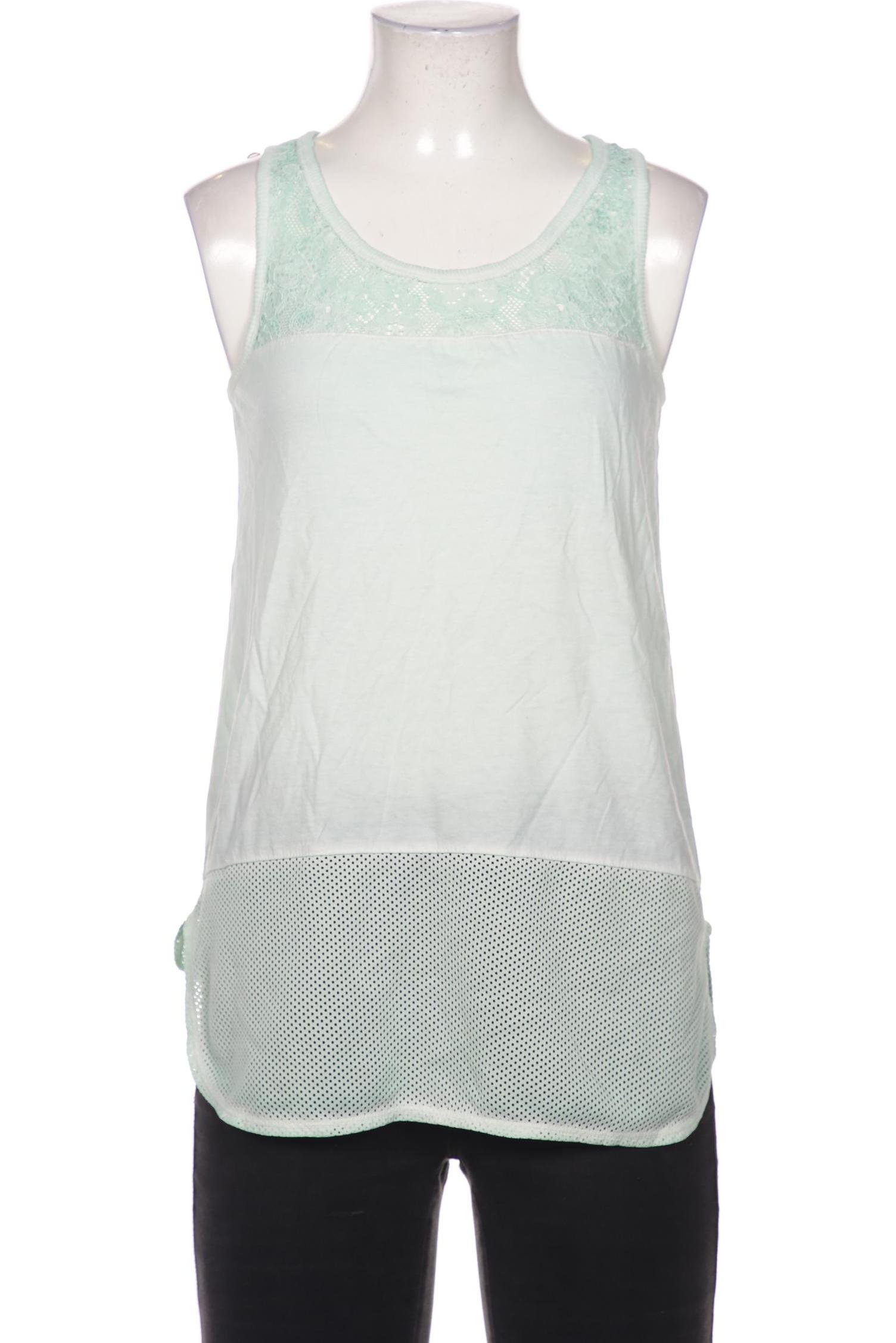 

Princess goes Hollywood Damen Top, türkis, Gr. 34