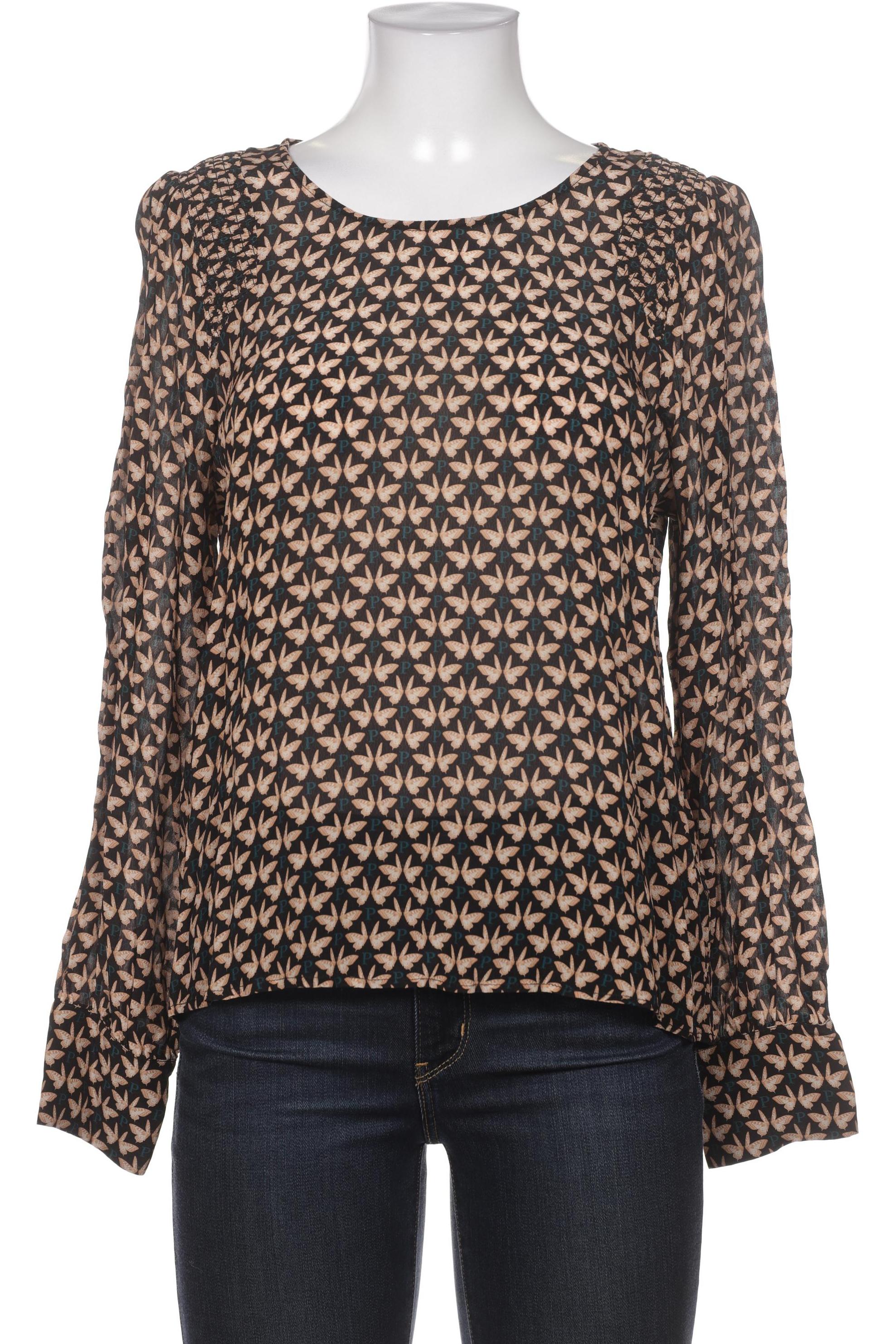 

Princess goes Hollywood Damen Bluse, schwarz, Gr. 42