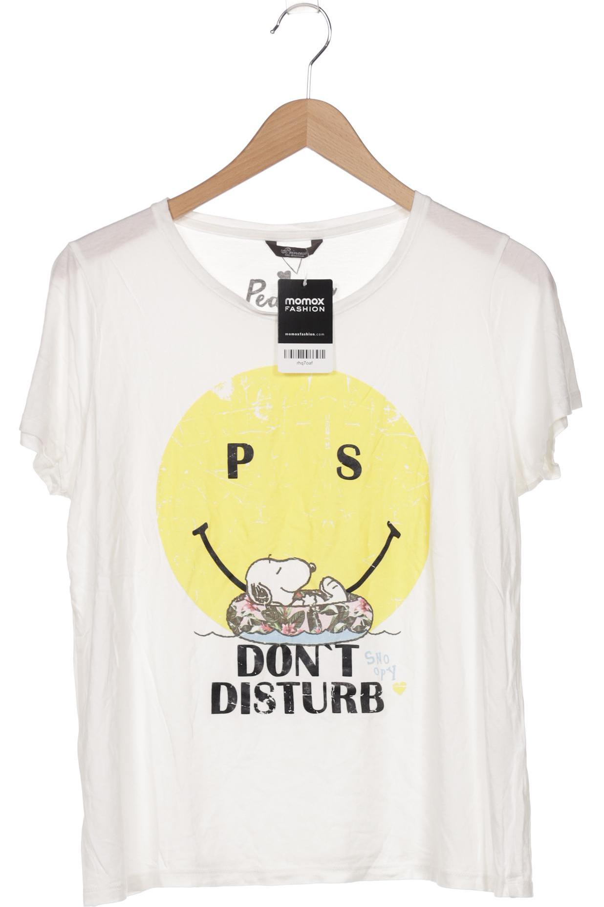 

Princess goes Hollywood Damen T-Shirt, weiß