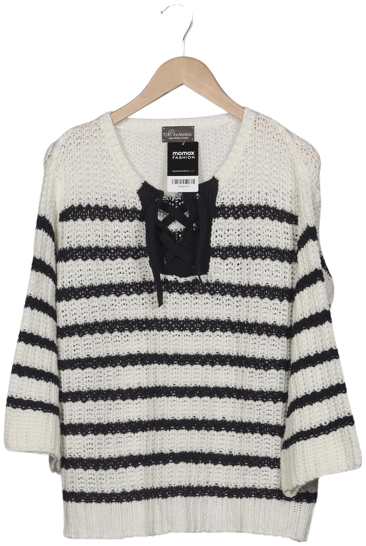 

Princess goes Hollywood Damen Pullover, mehrfarbig, Gr. 42