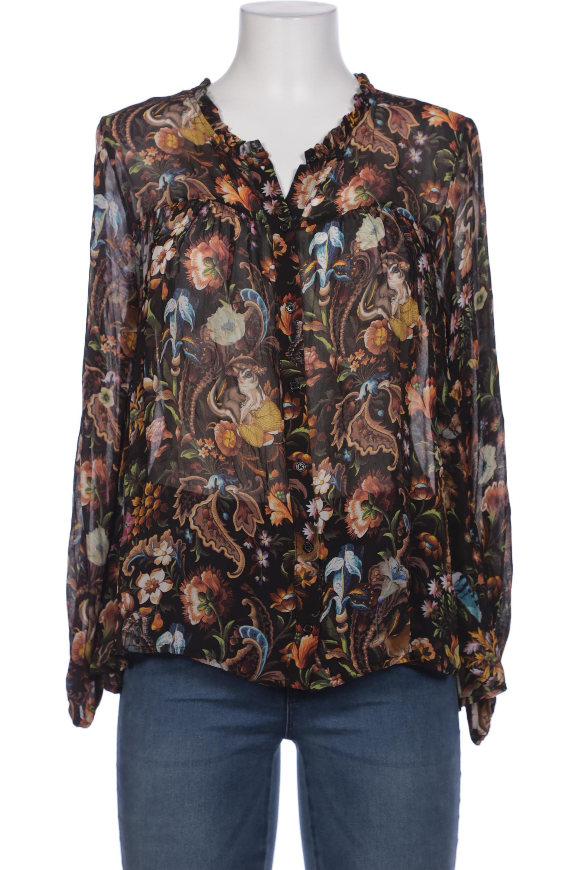 

Princess goes Hollywood Damen Bluse, mehrfarbig, Gr. 40