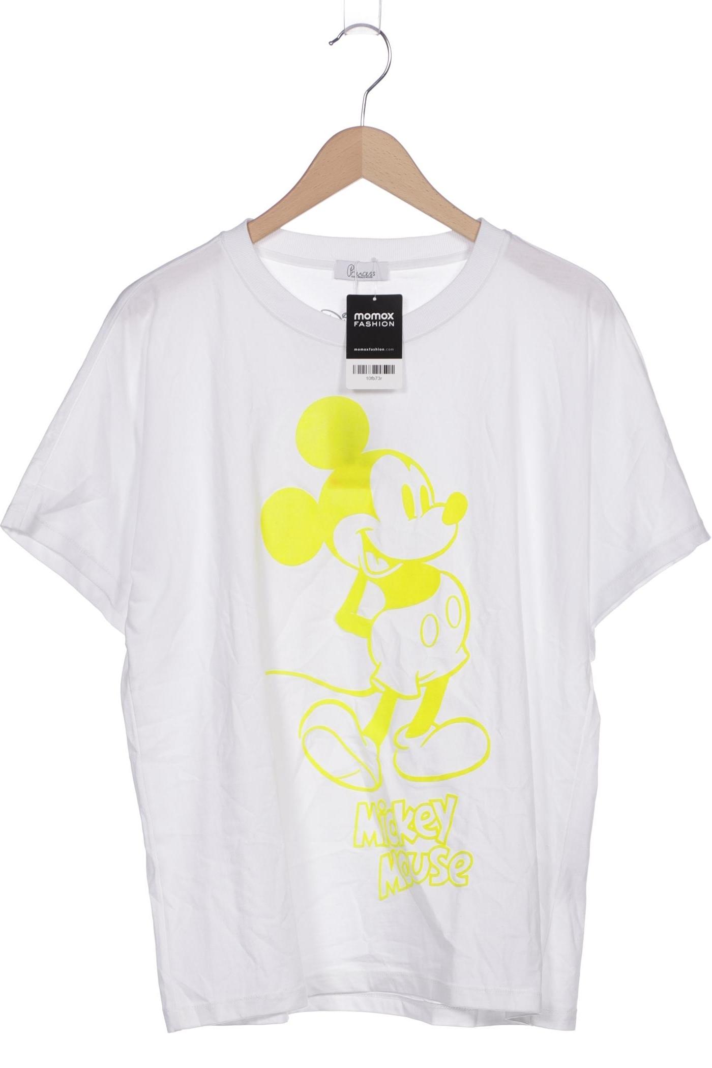 

Princess goes Hollywood Damen T-Shirt, weiß, Gr. 40