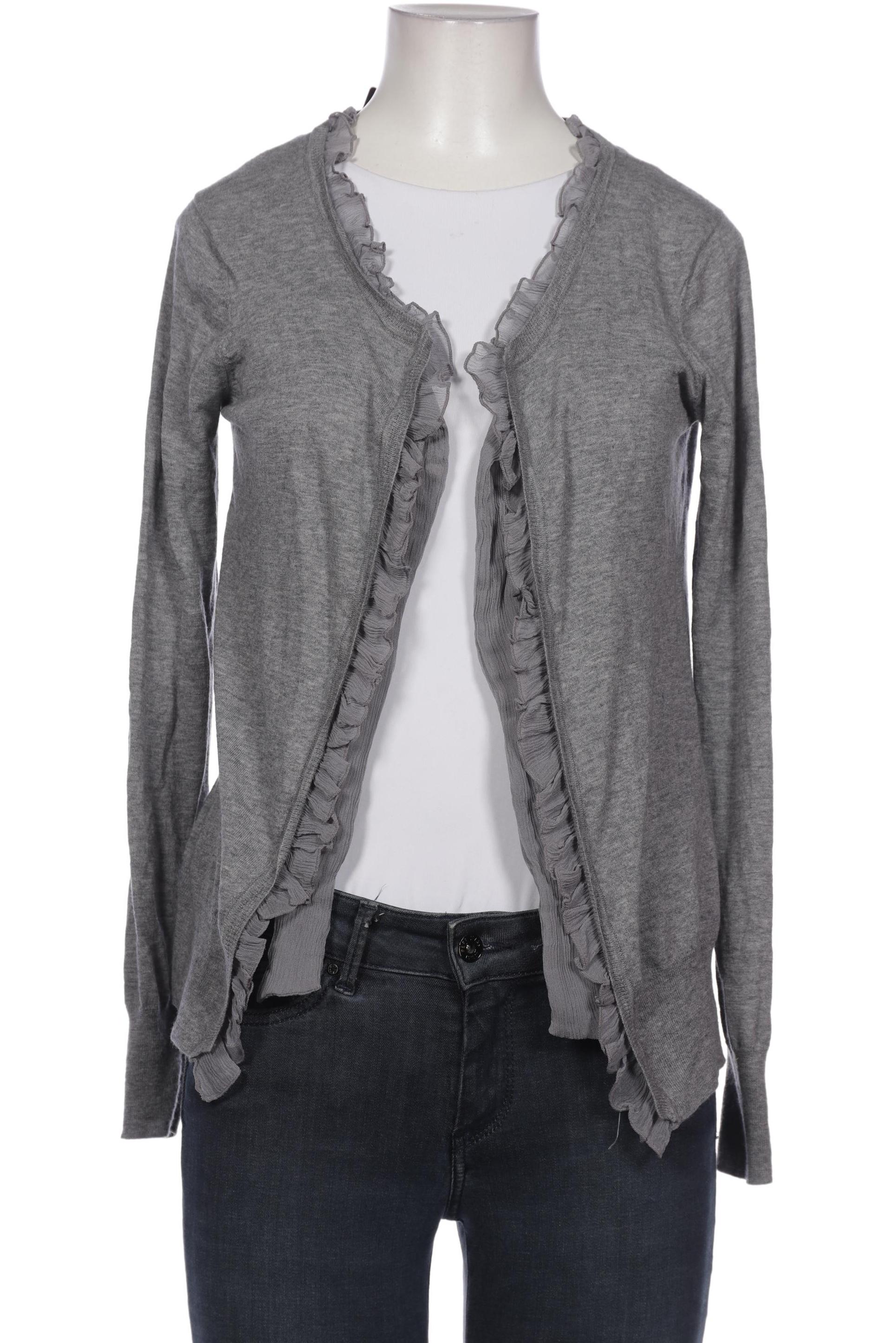 

Princess goes Hollywood Damen Strickjacke, grau, Gr. 40