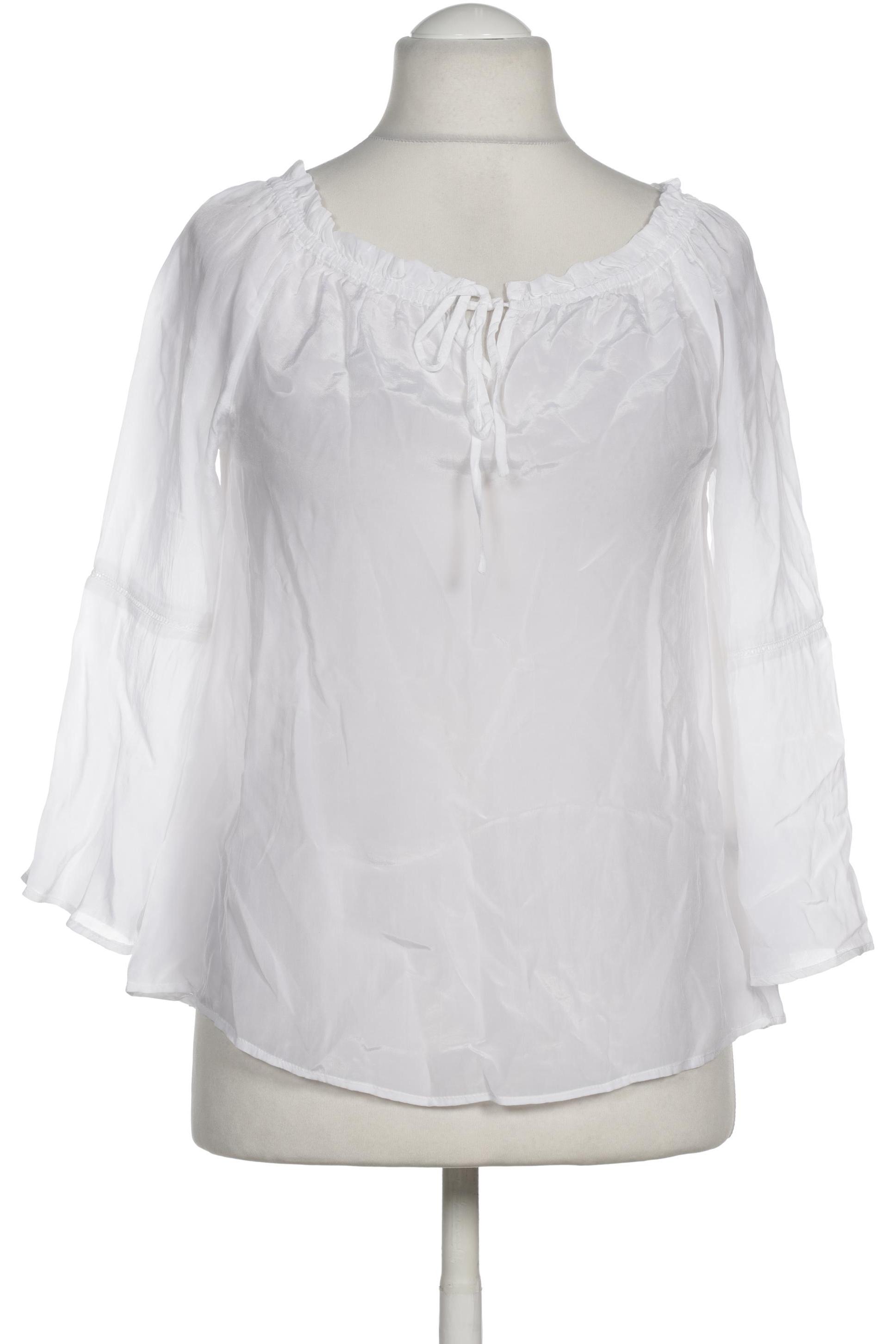 

Princess goes Hollywood Damen Bluse, weiß, Gr. 40