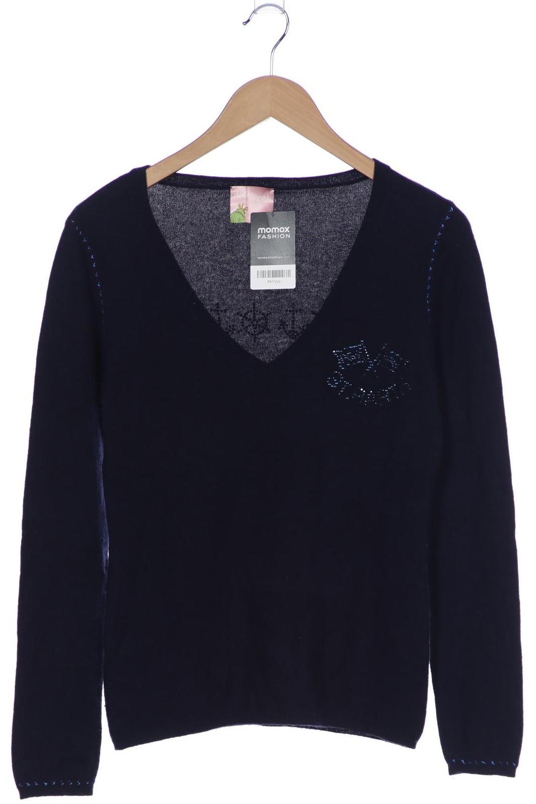 

Princess goes Hollywood Damen Pullover, marineblau, Gr. 34