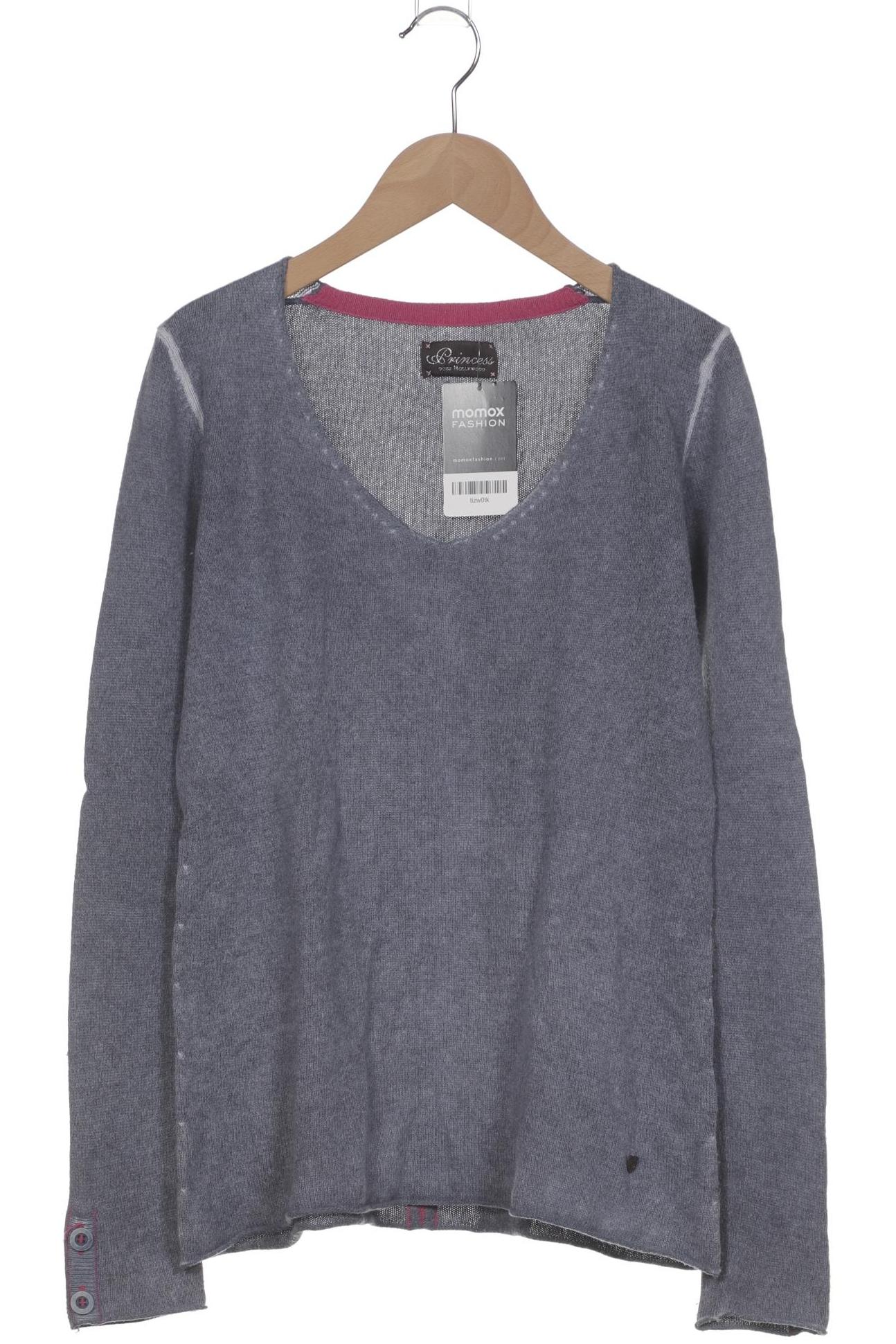 

Princess goes Hollywood Damen Pullover, blau, Gr. 38