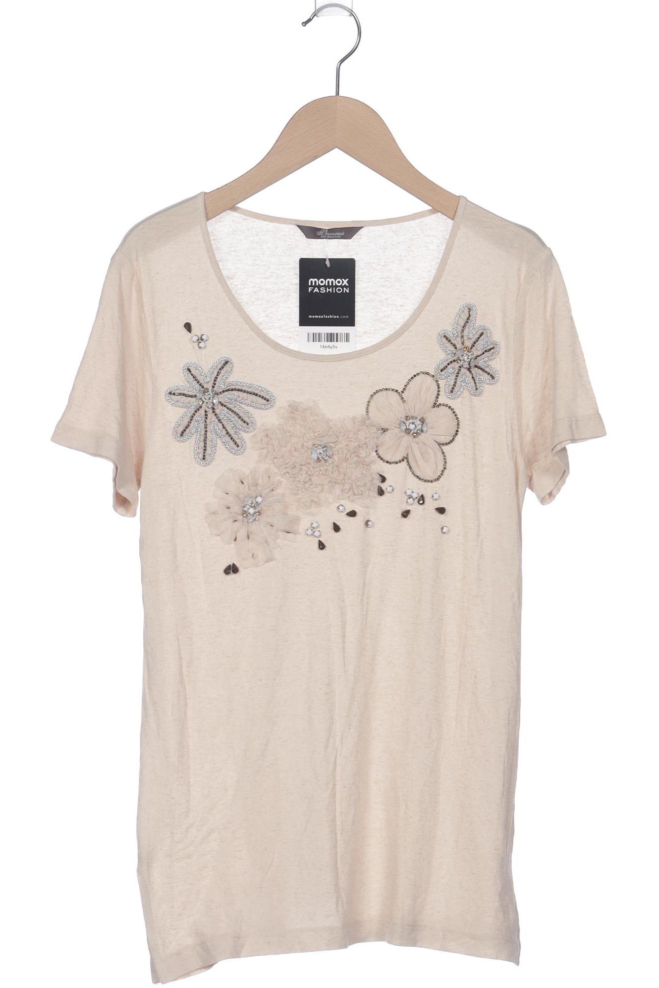 

Princess goes Hollywood Damen T-Shirt, beige, Gr. 38