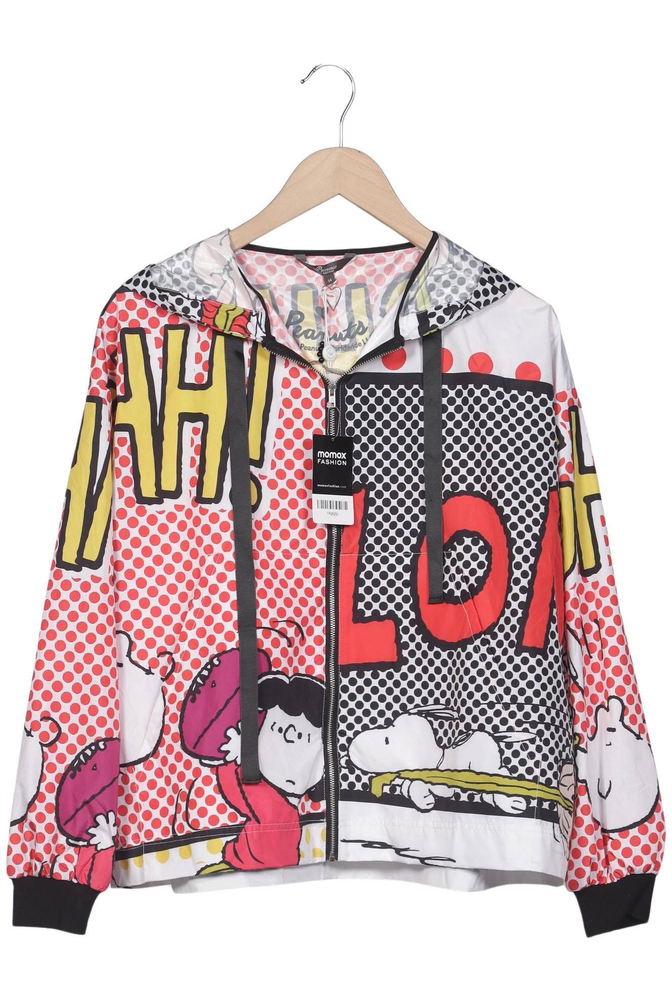 

Princess goes Hollywood Damen Jacke, mehrfarbig, Gr. 34