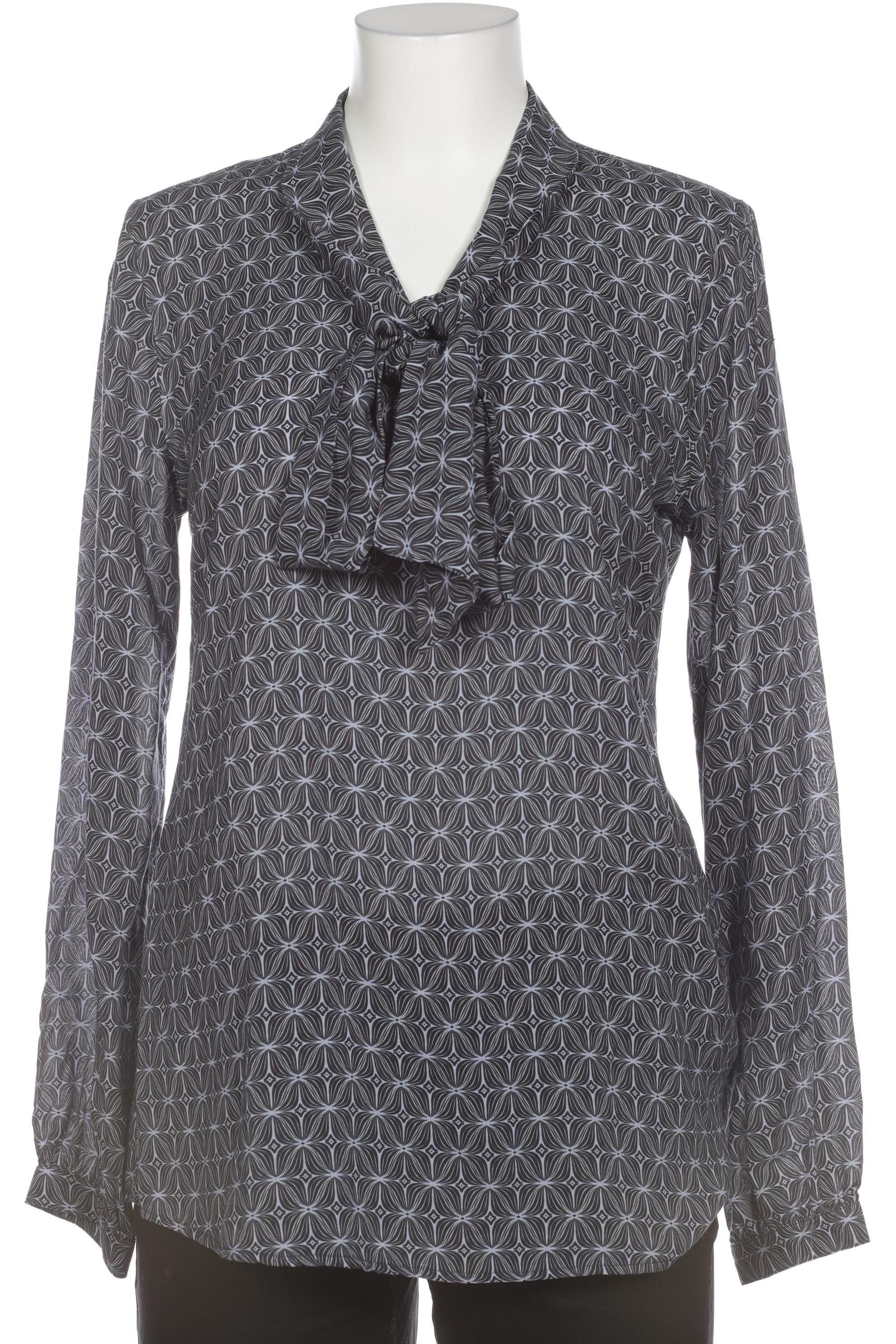 

Princess goes Hollywood Damen Bluse, blau, Gr. 38