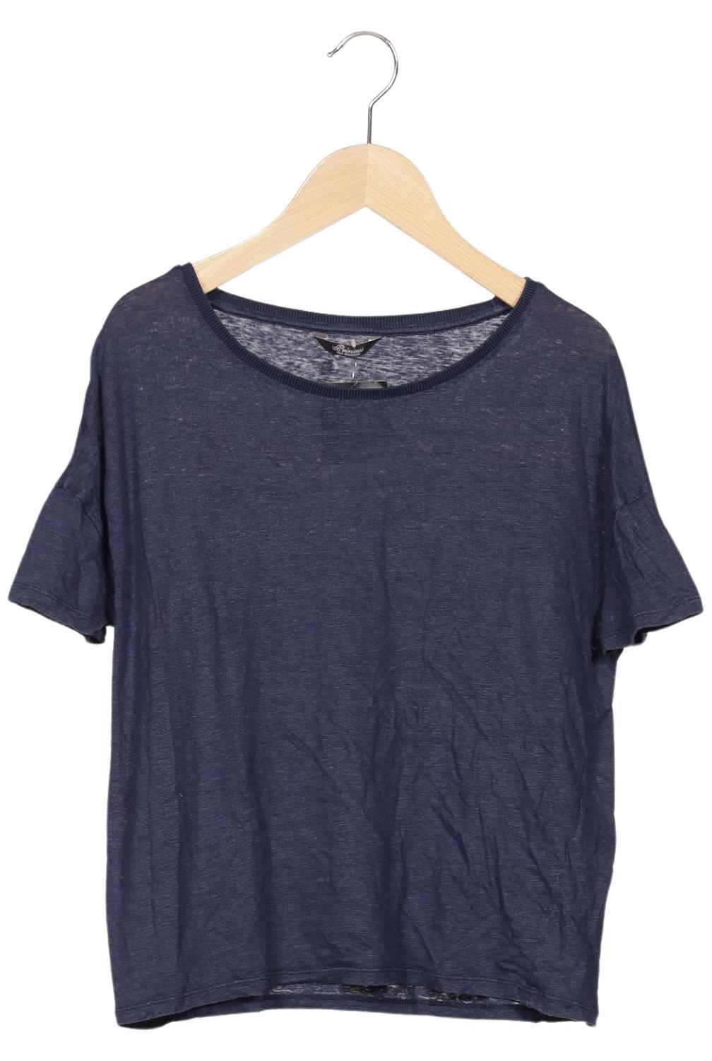 

Princess goes Hollywood Damen T-Shirt, marineblau, Gr. 34