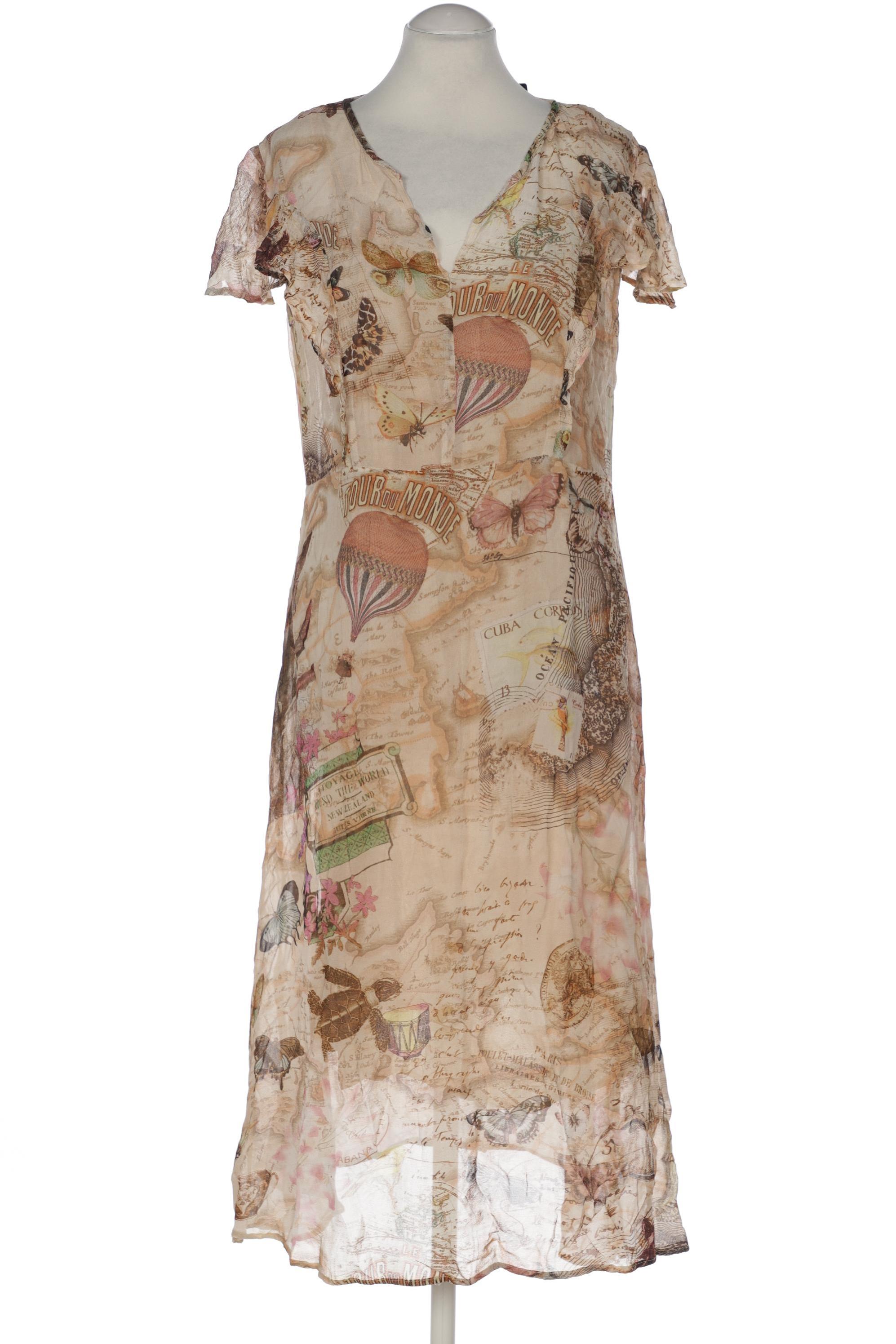 

Princess goes Hollywood Damen Kleid, mehrfarbig, Gr. 40