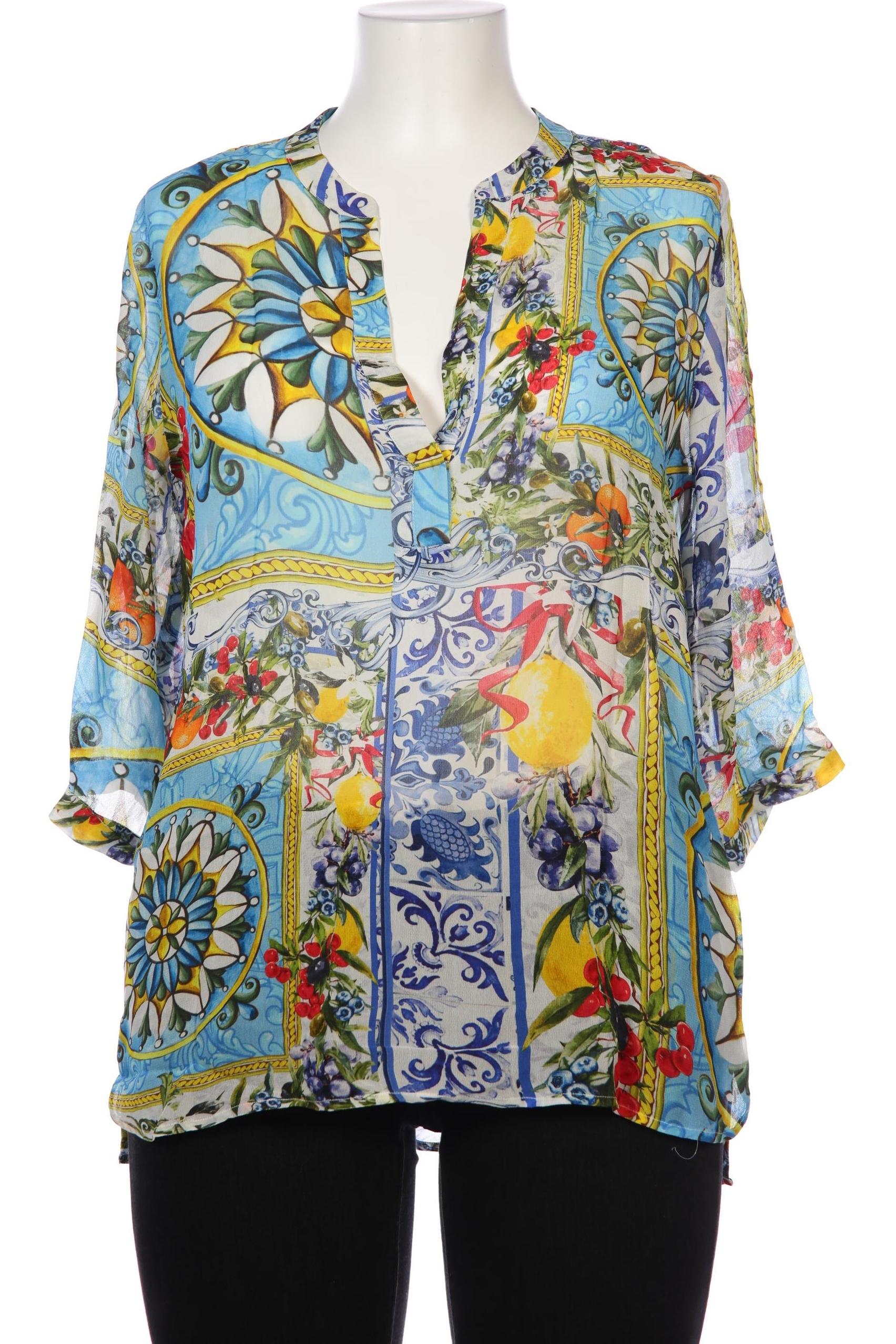 

Princess goes Hollywood Damen Bluse, mehrfarbig, Gr. 42