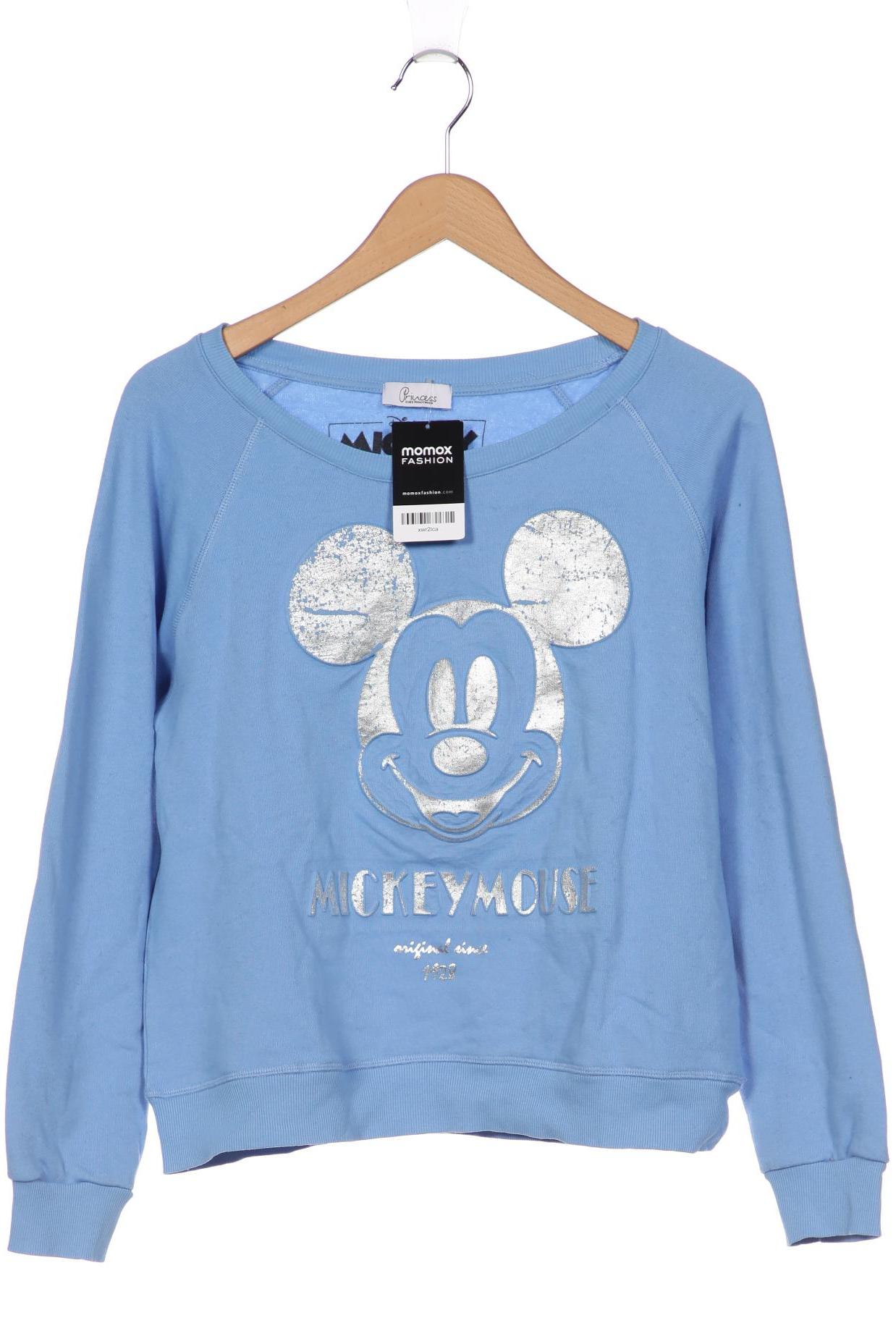 

Princess goes Hollywood Damen Sweatshirt, blau