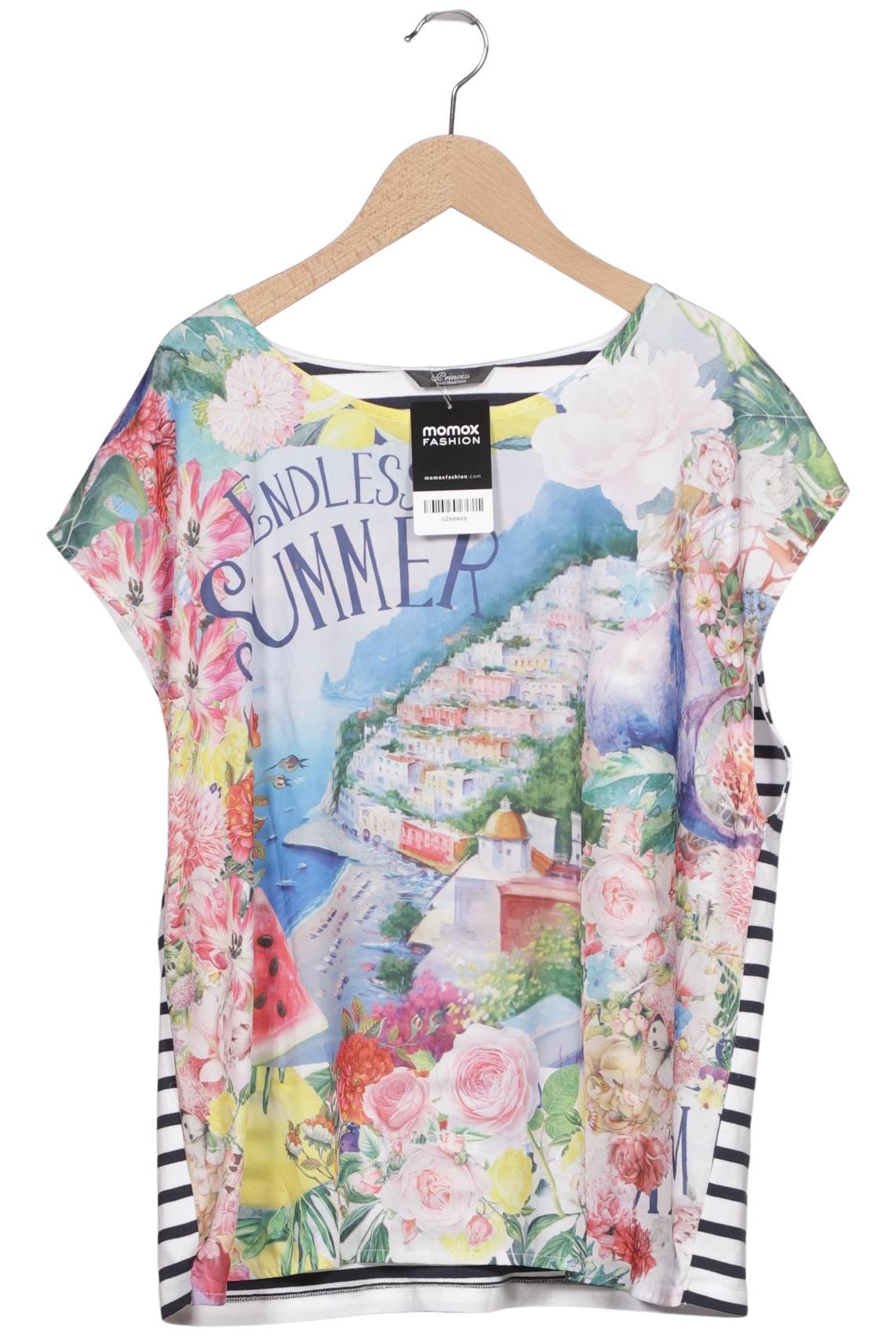 

Princess goes Hollywood Damen T-Shirt, mehrfarbig, Gr. 44