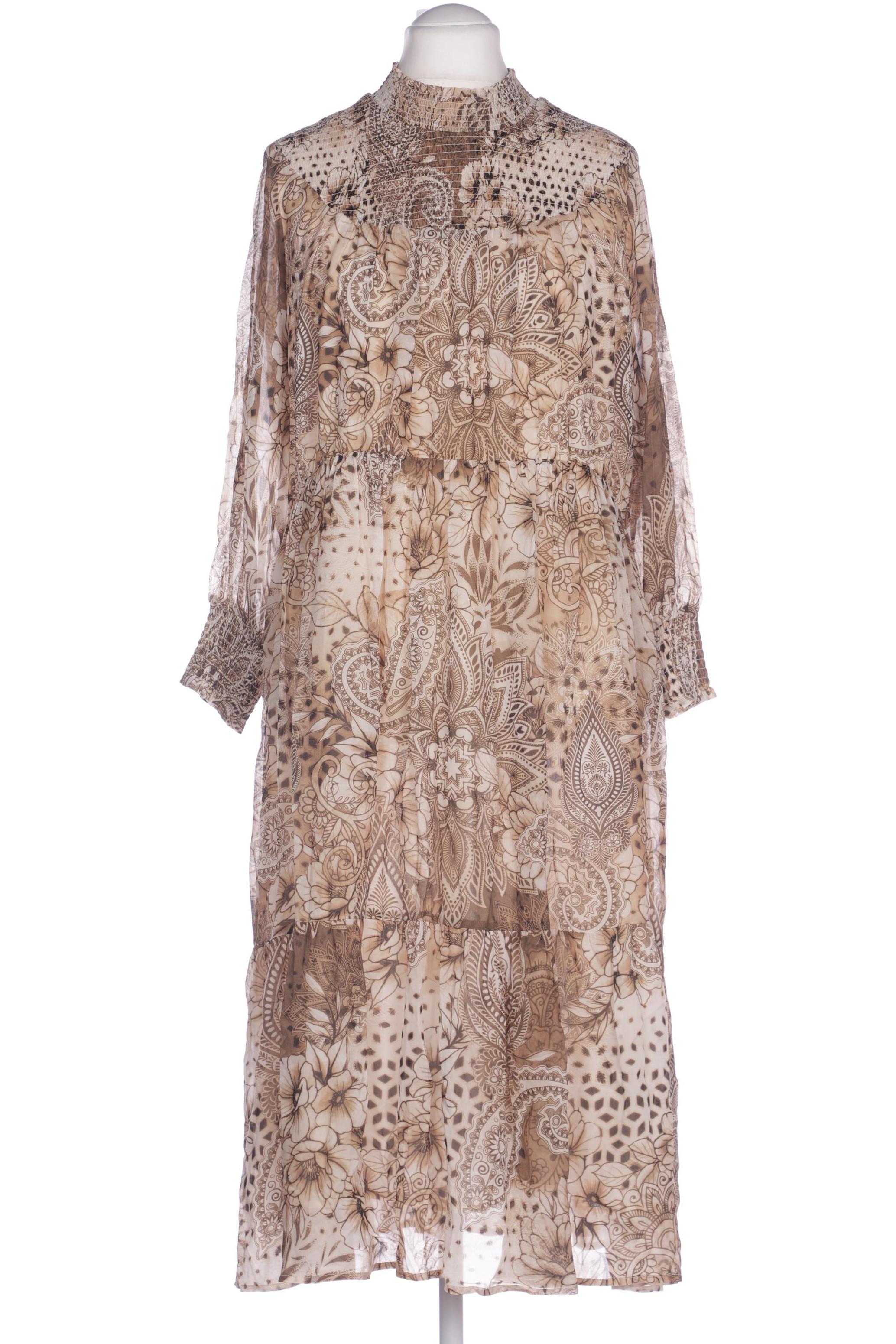 

Princess goes Hollywood Damen Kleid, beige, Gr. 46