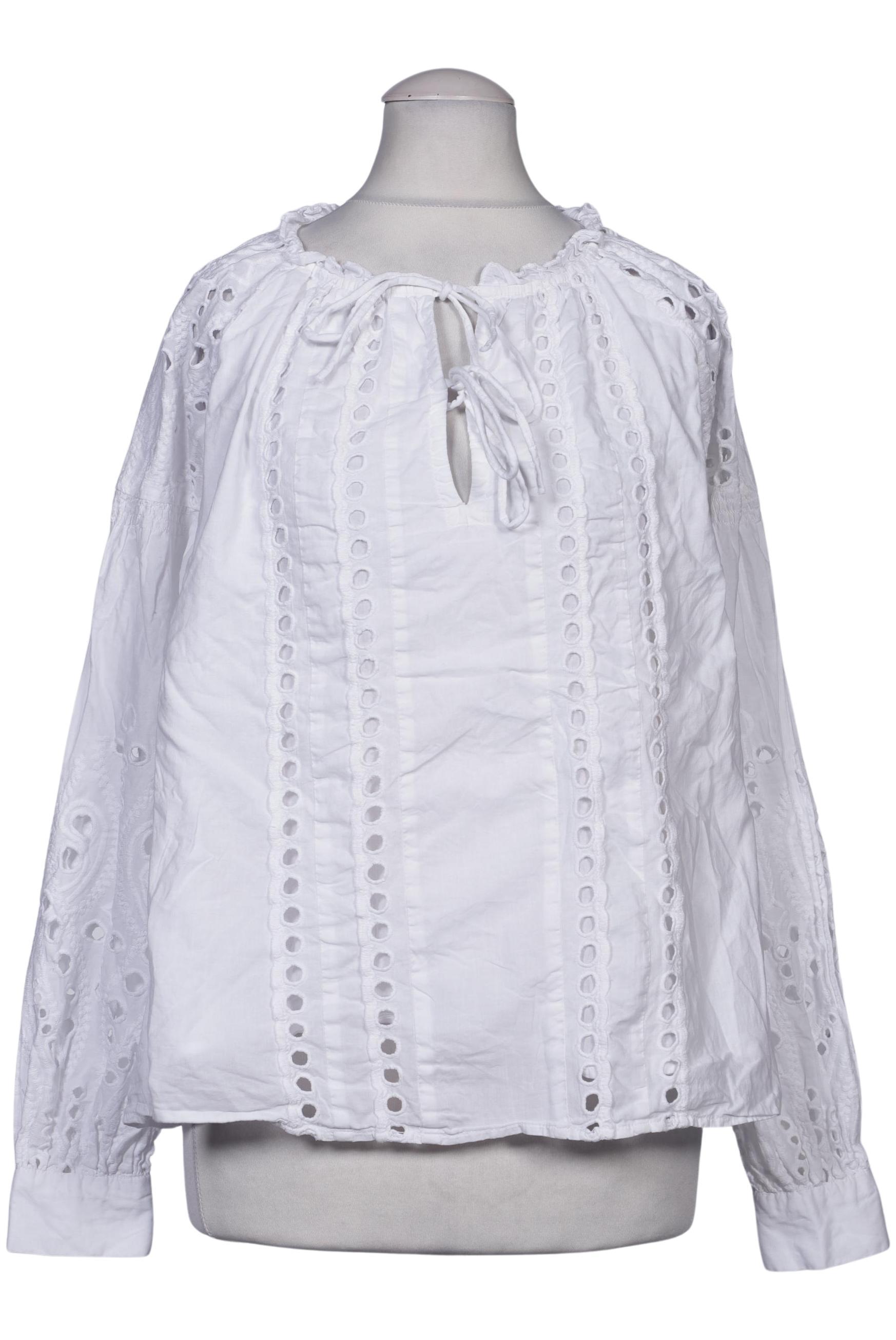 

Princess goes Hollywood Damen Bluse, weiß, Gr. 34